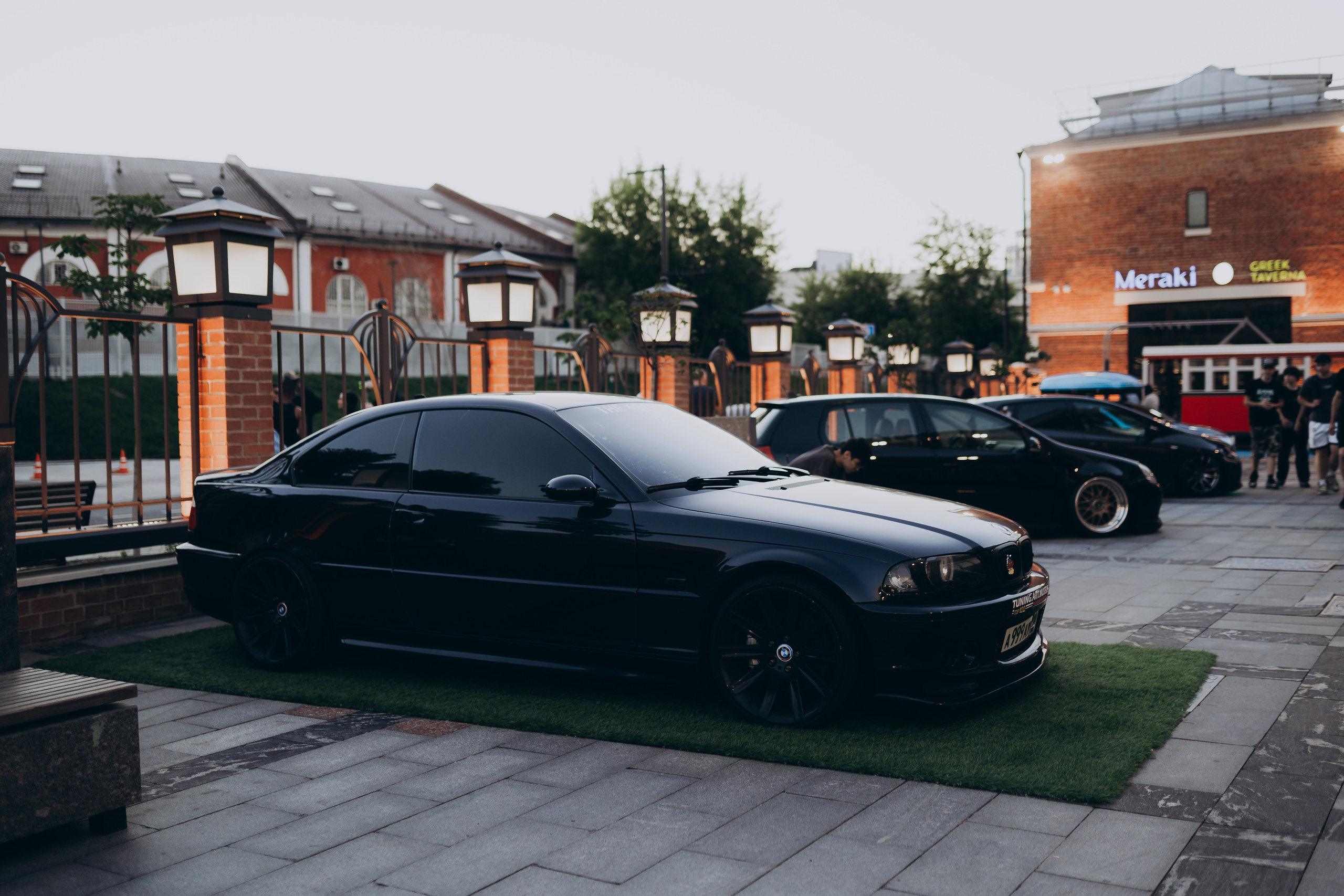 Авто выставка Депо. Фотограф Торопец Кристина Абрамова Kanwellia photography