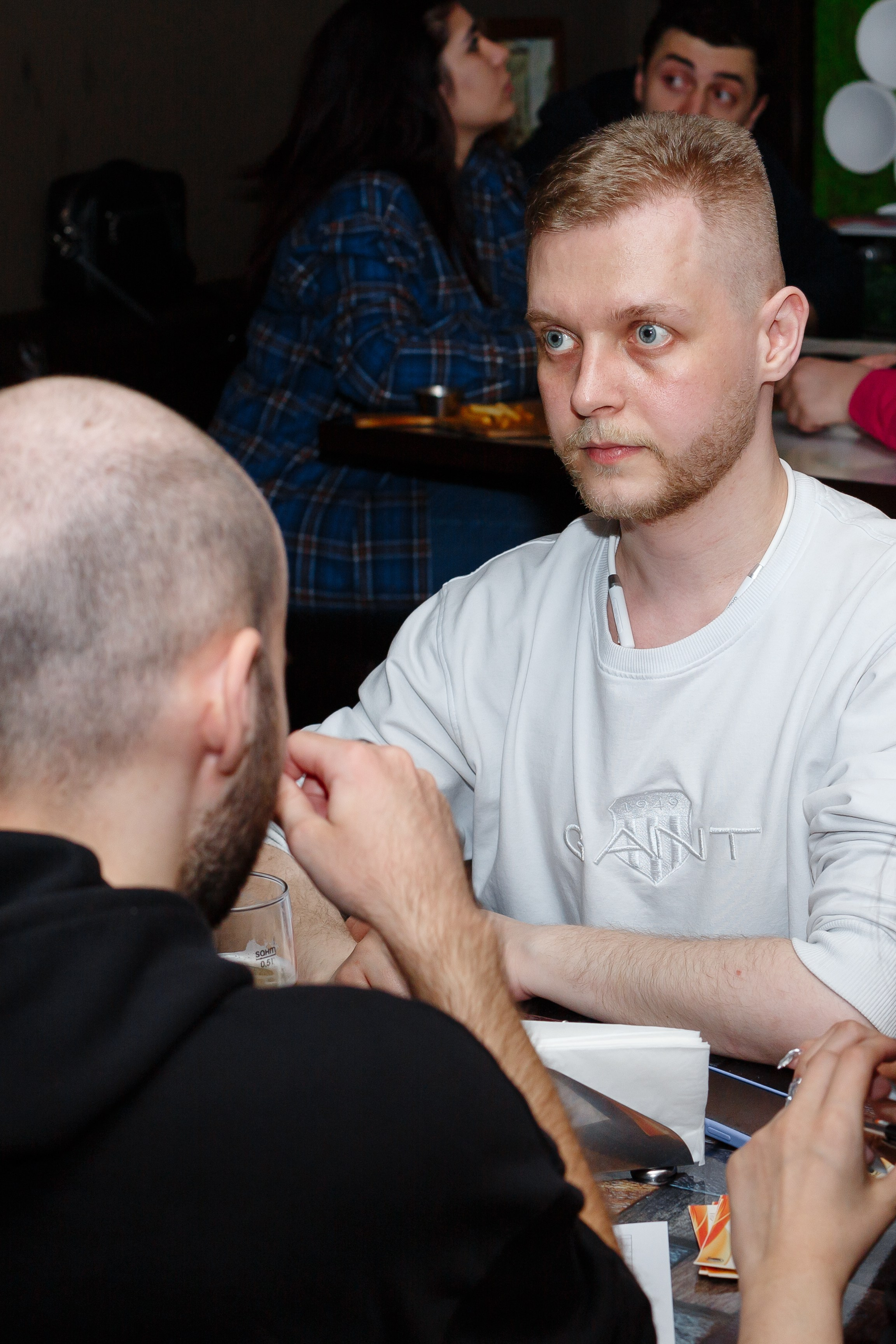 Квиз Угадай кино. Свадебный фотограф Александр Абрамов Москва / Зеленоград