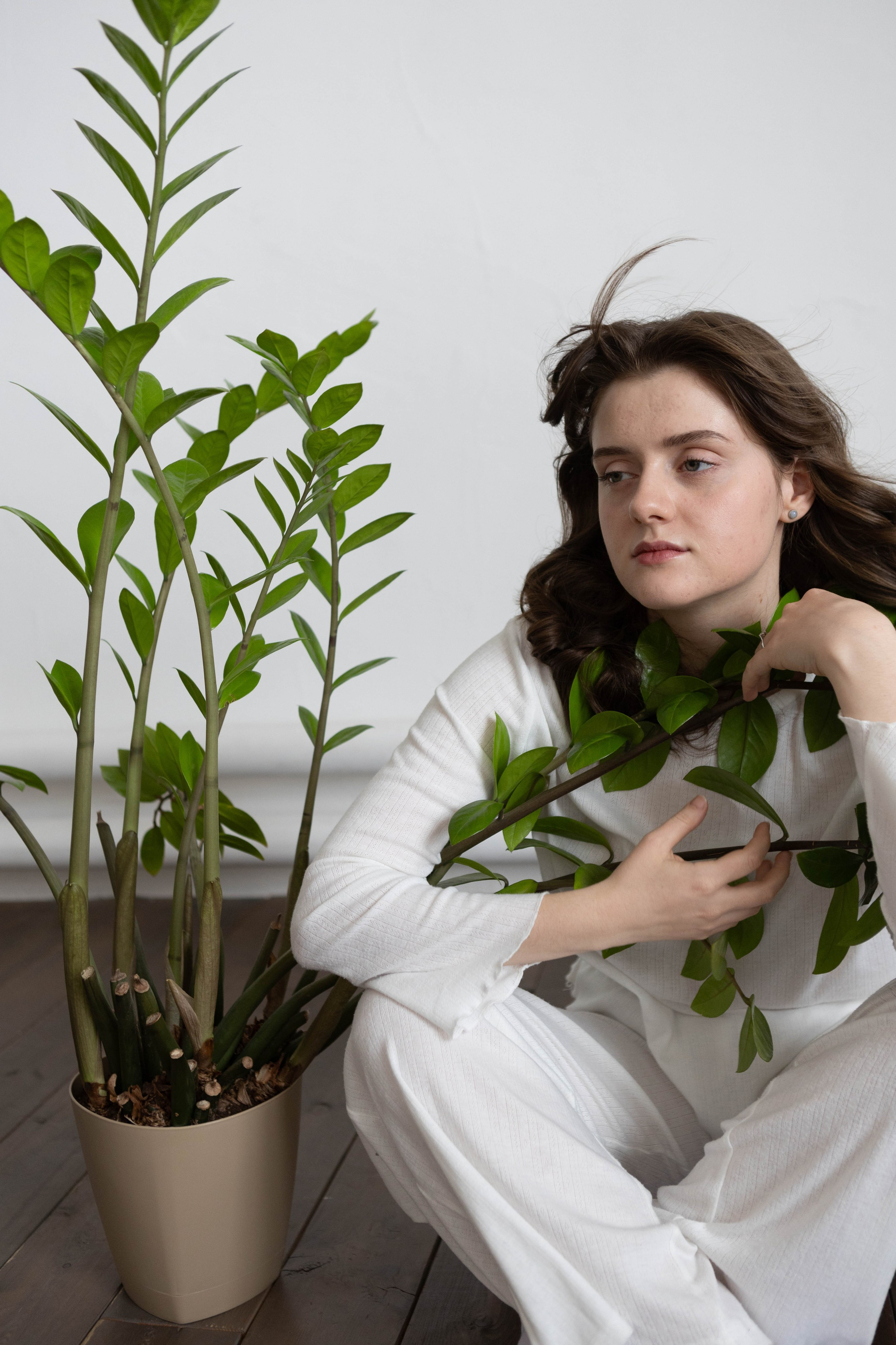 Мария, актриса. Контент-фотограф для творческих единиц и мастеров в Санкт-Петербурге