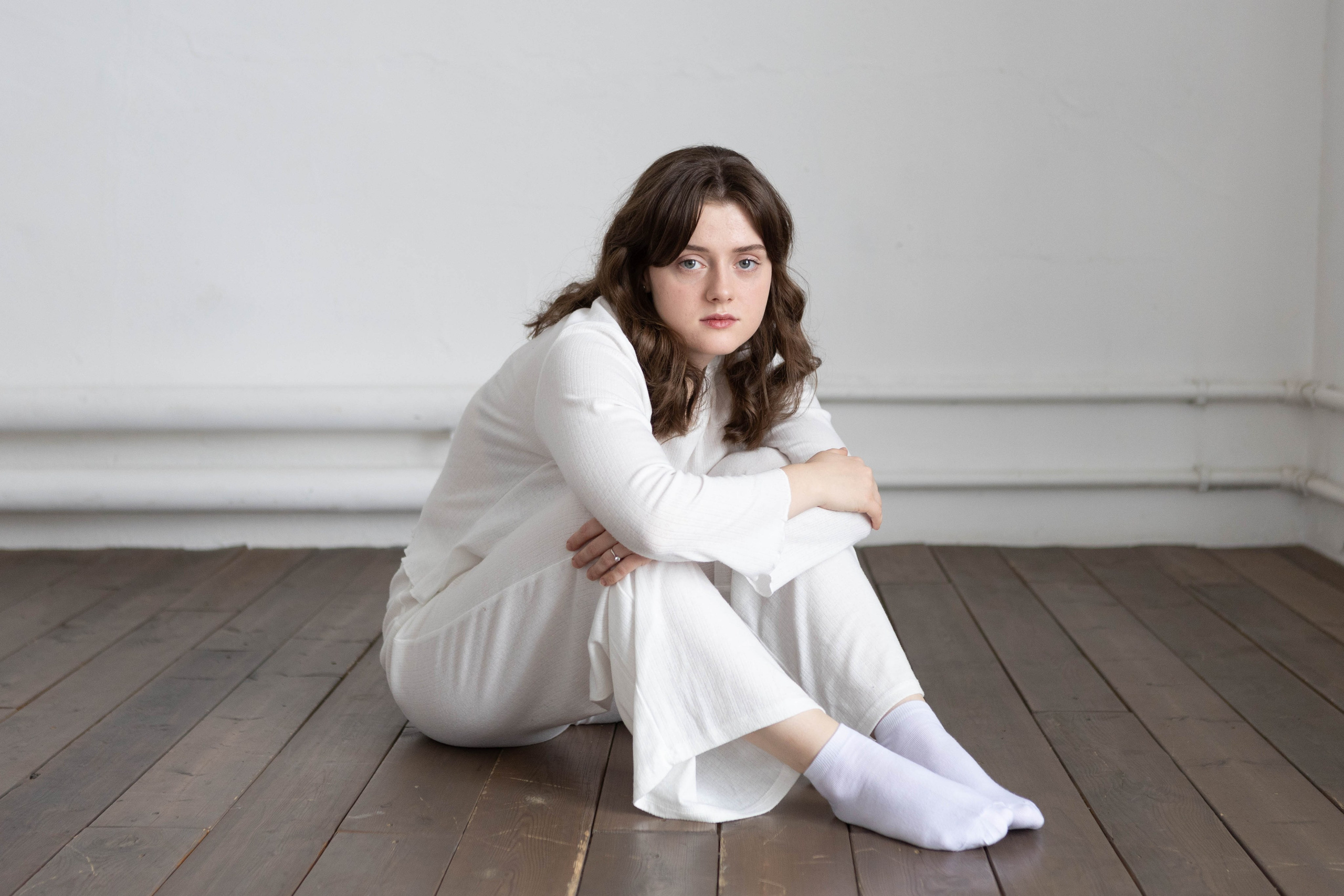 Мария, актриса. Контент-фотограф для творческих единиц и мастеров в Санкт-Петербурге