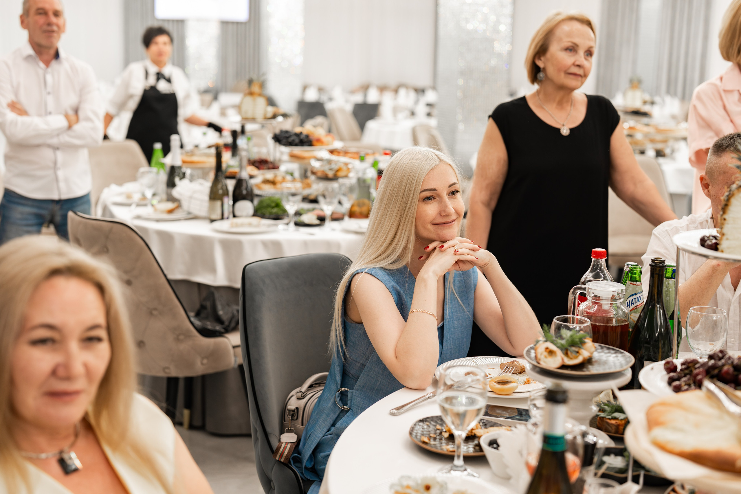 Школьный бал. Фотограф видеограф Геннадий Янбаев в Сочи, Краснодаре