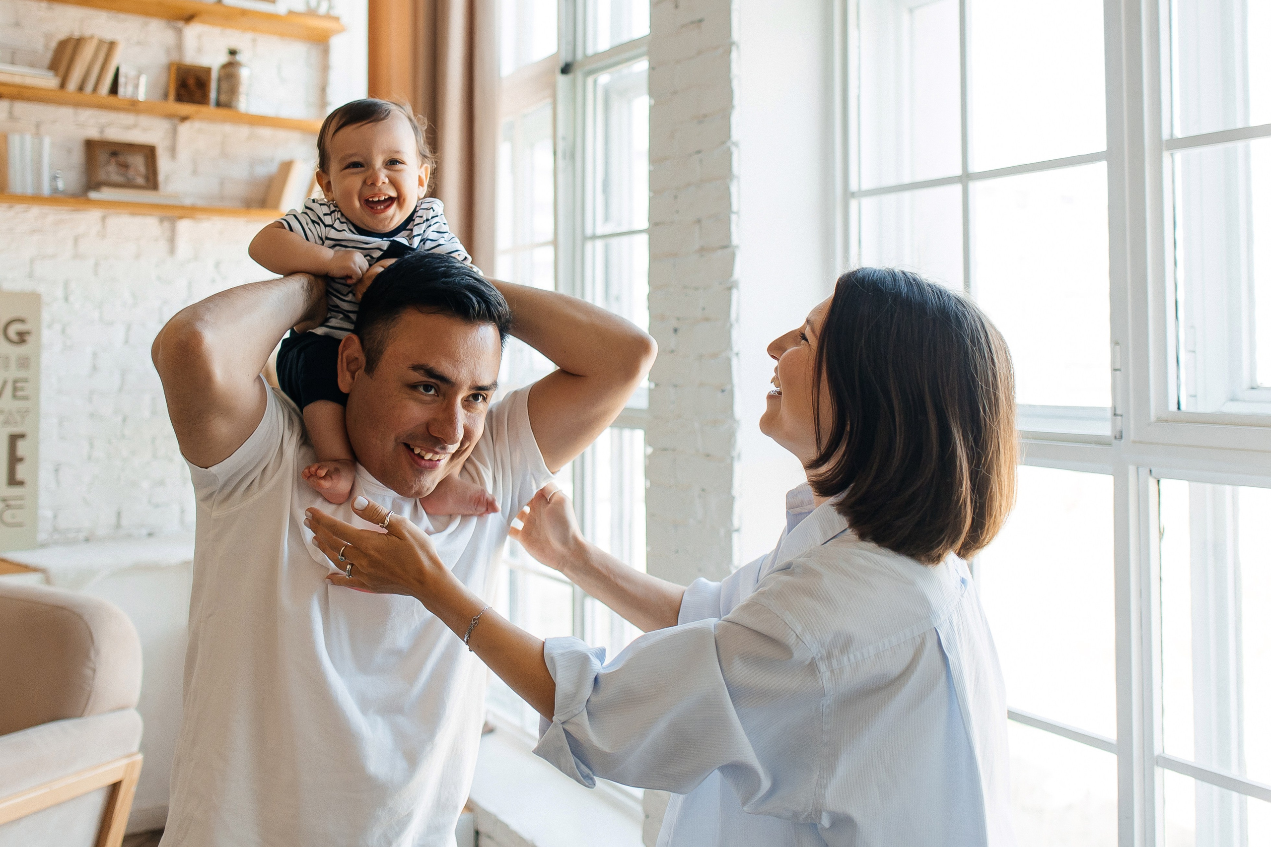 Love Story — Семейные. Фотограф в Москве Екатерина Потапова