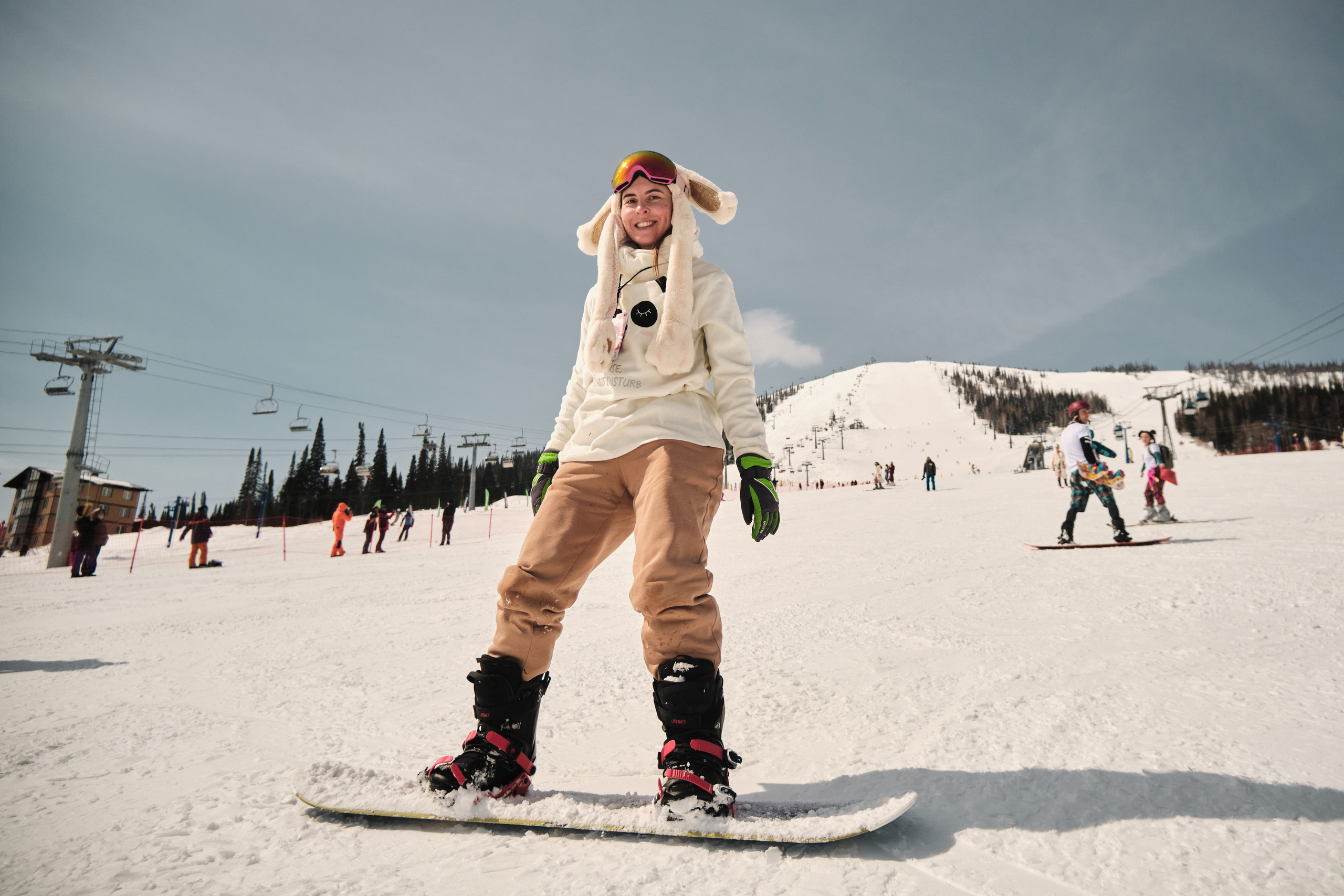 Грелка фест 21.04.2023. Свадебный и семейный фотограф в Новокузнецке Иван Иванов