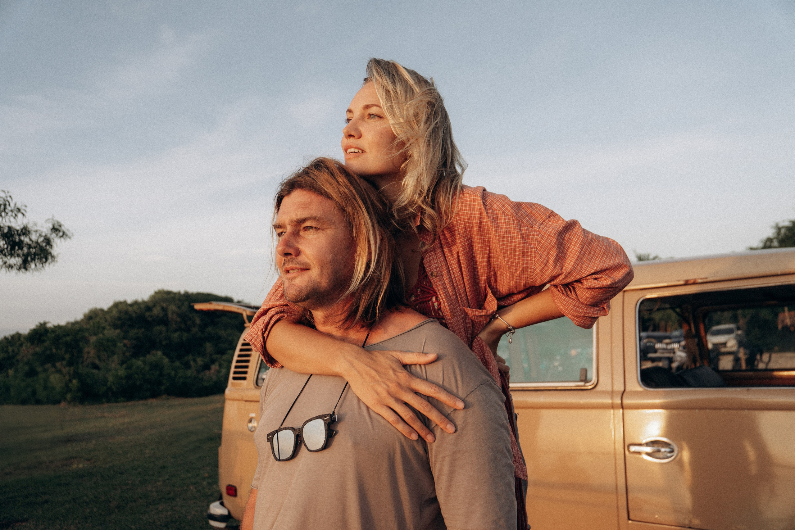 Taya & Roma. Olga Antipova — photographer