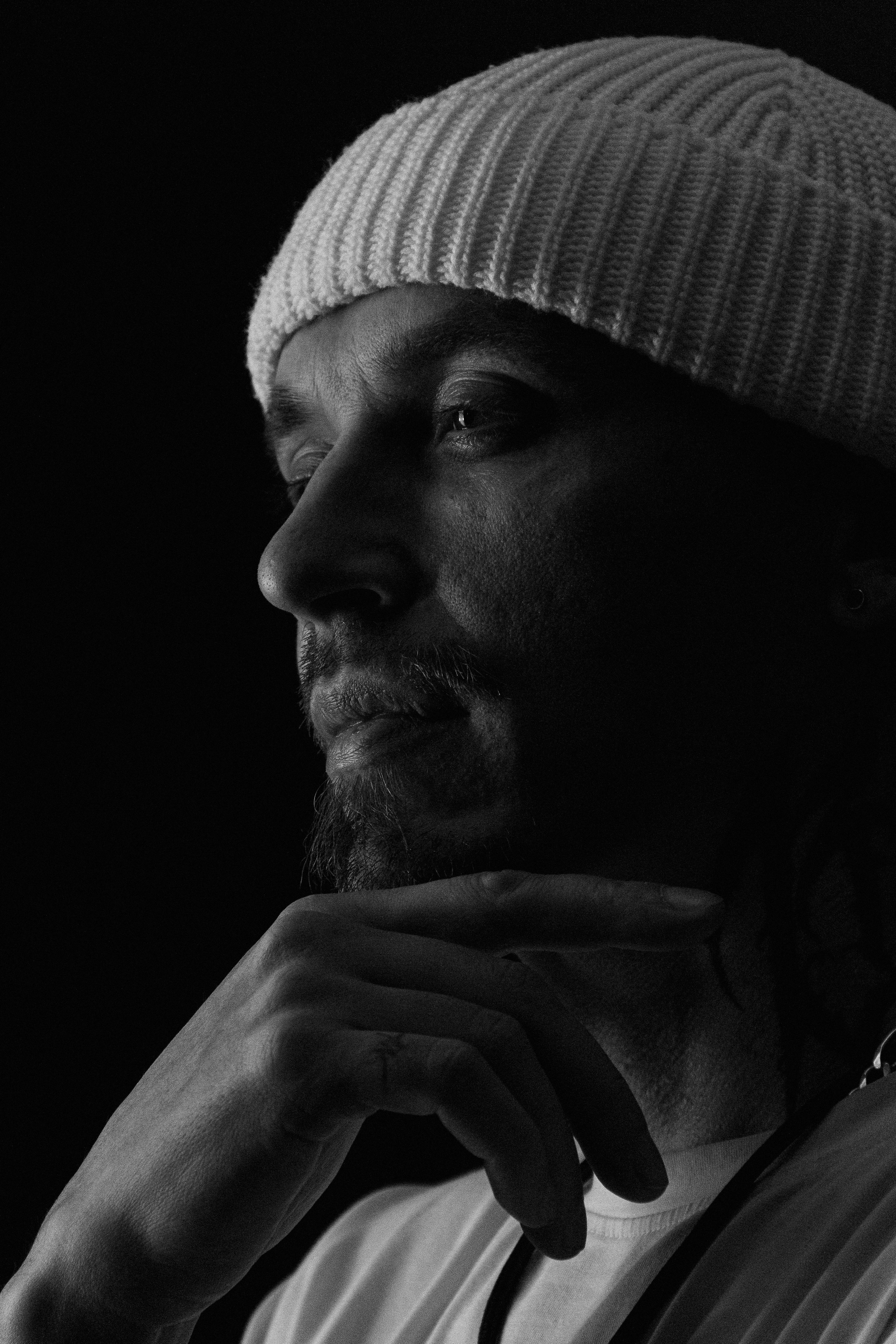 Мужской портрет. ФОТОГРАФ НАБЕРЕЖНЫЕ ЧЕЛНЫ