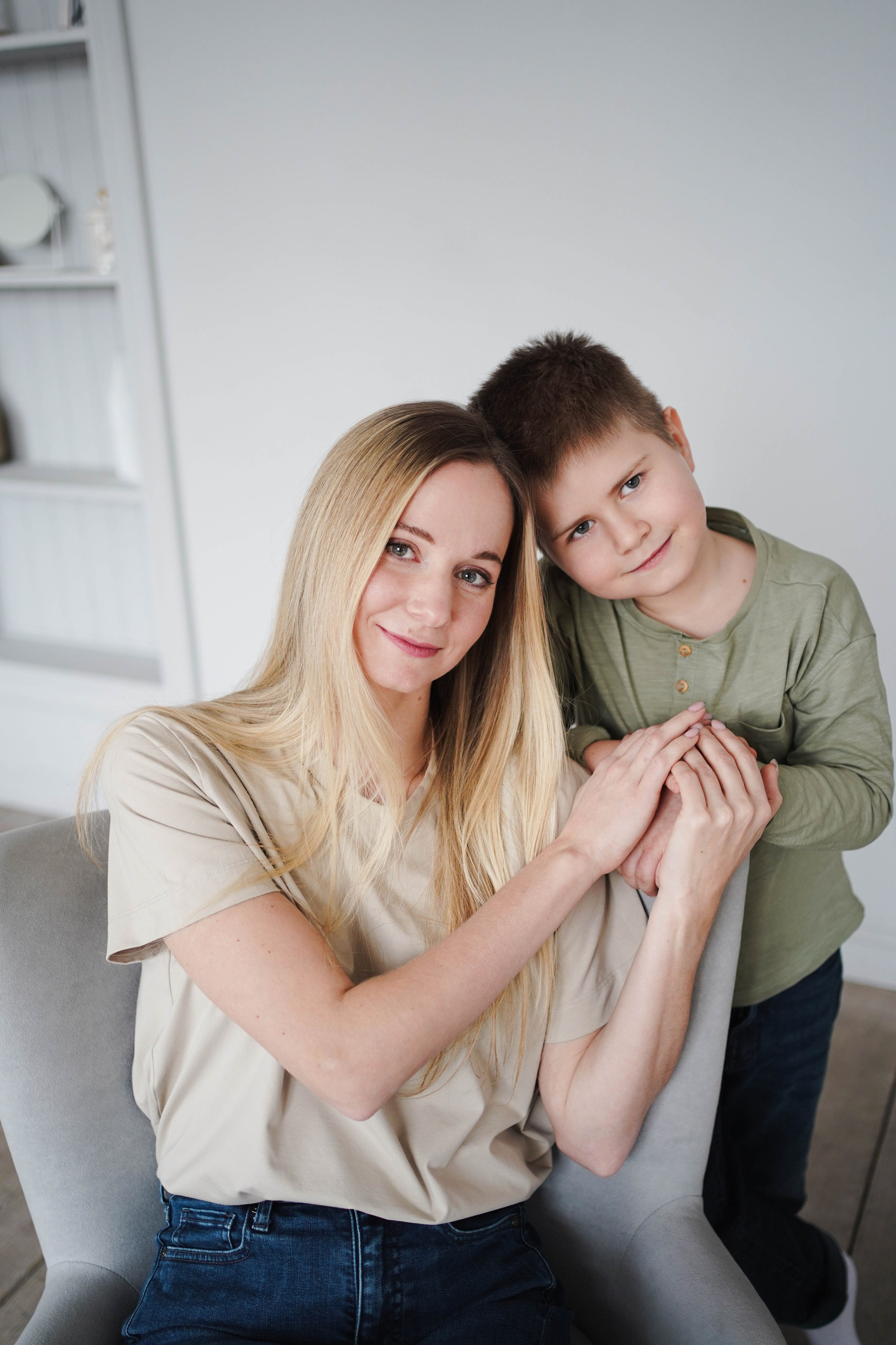 Мироша. Семейный и портретный фотограф в Екатеринбурге Yana Strok