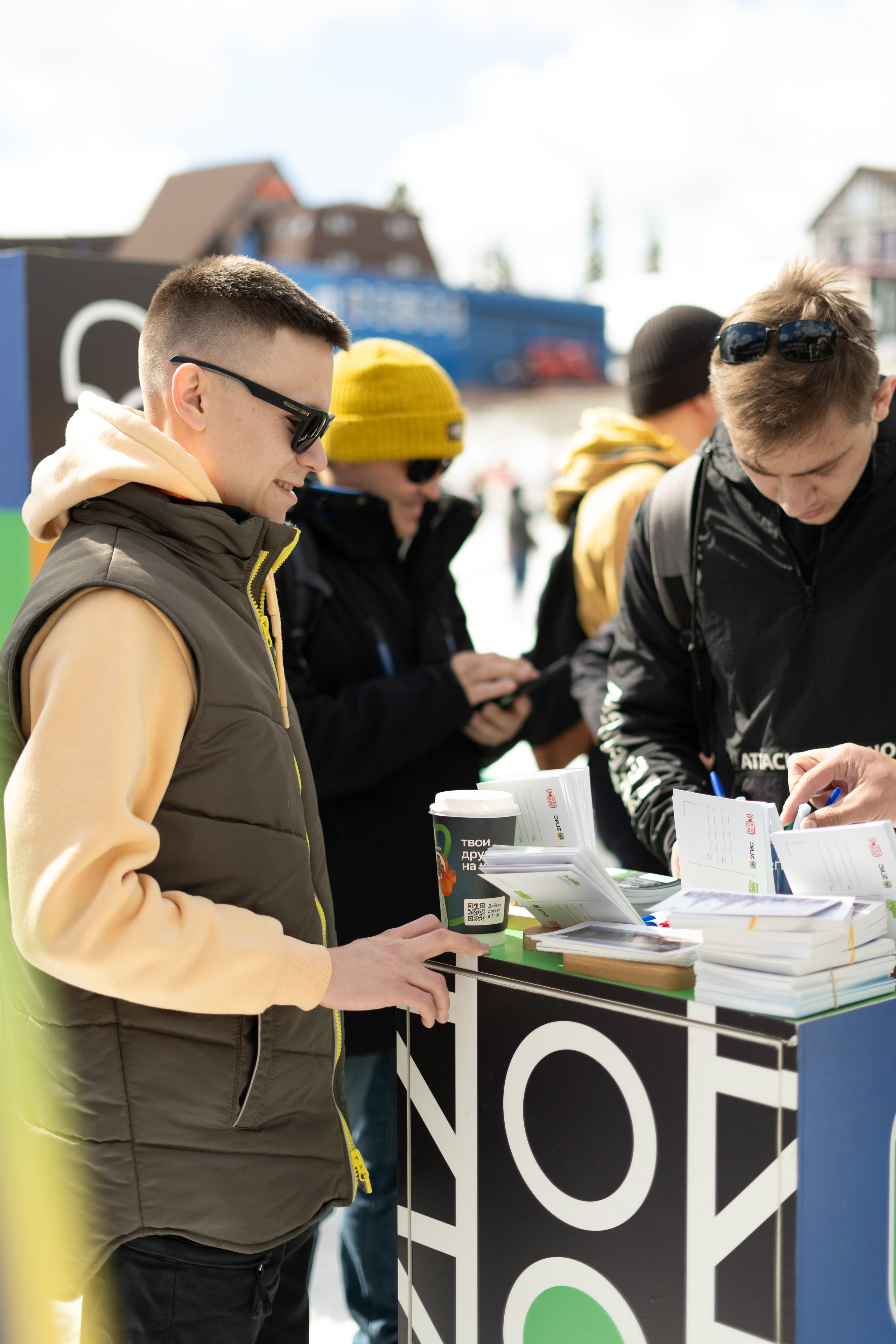 Грелка 20.04.24. Анастасия Паршукова — фотограф Шерегеш Новосибирск