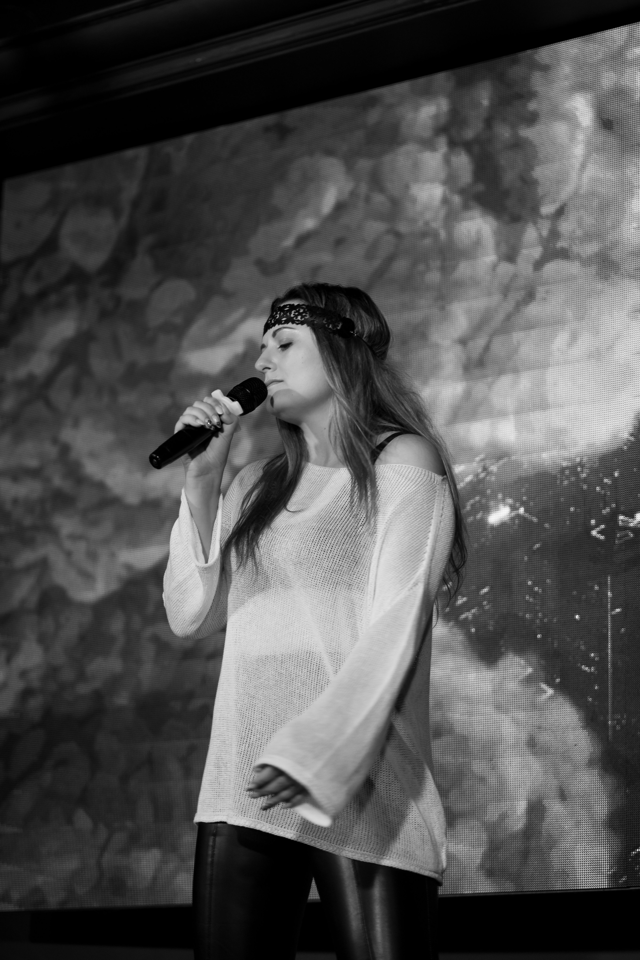 FaSol'. Анастасия Паршукова — фотограф Шерегеш Новосибирск