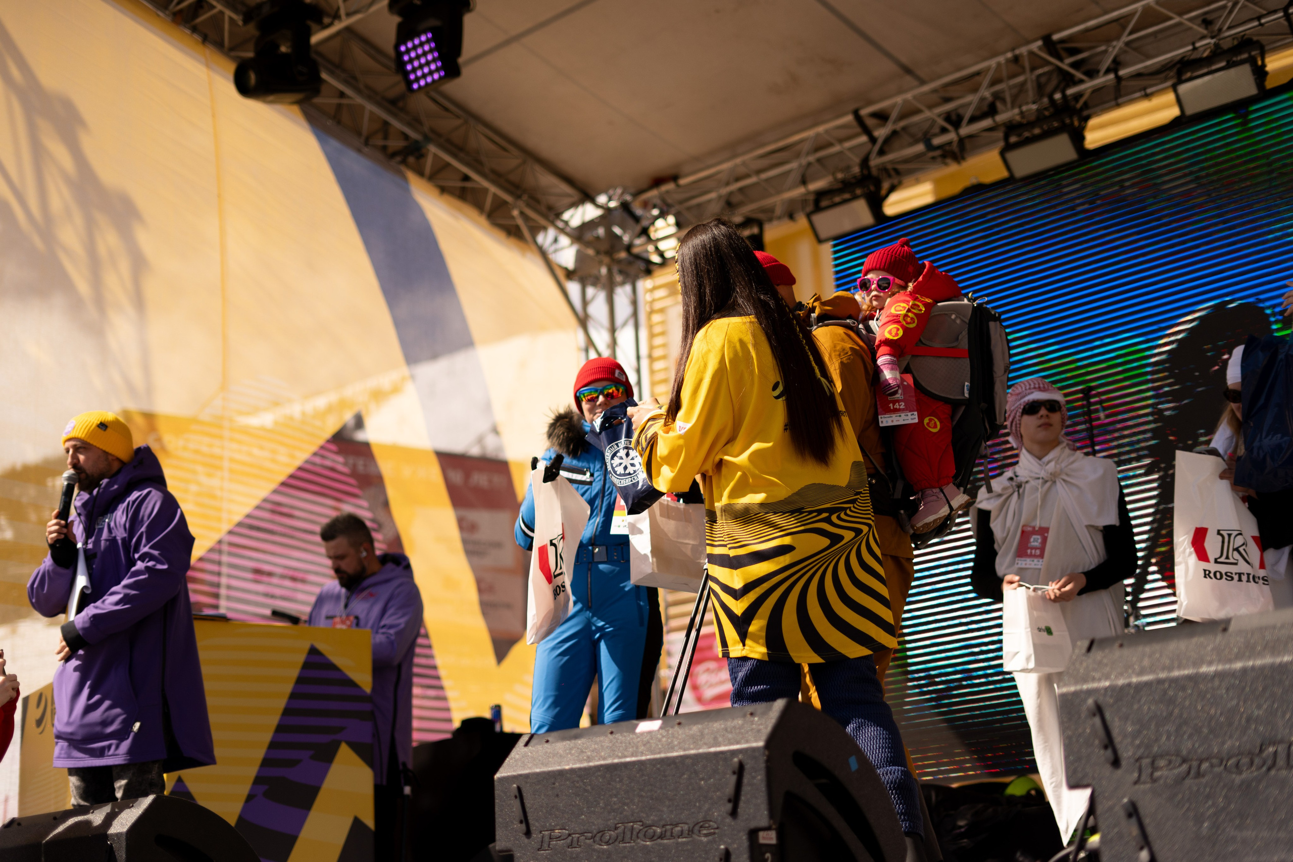 Грелка 16.04.24. Анастасия Паршукова — фотограф Шерегеш Новосибирск