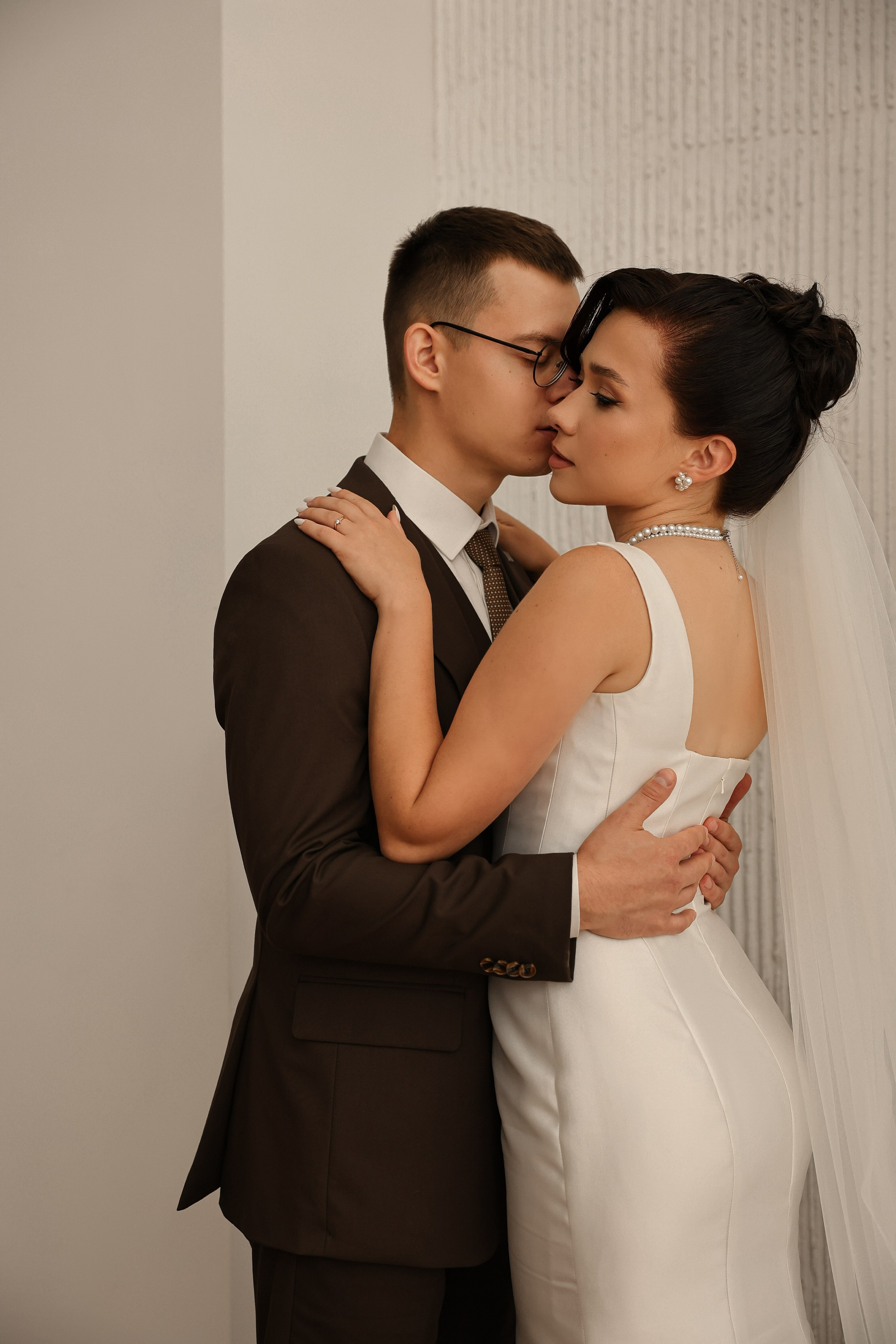 Алена и Валера. Анастасия Камал. Фотограф Саратов