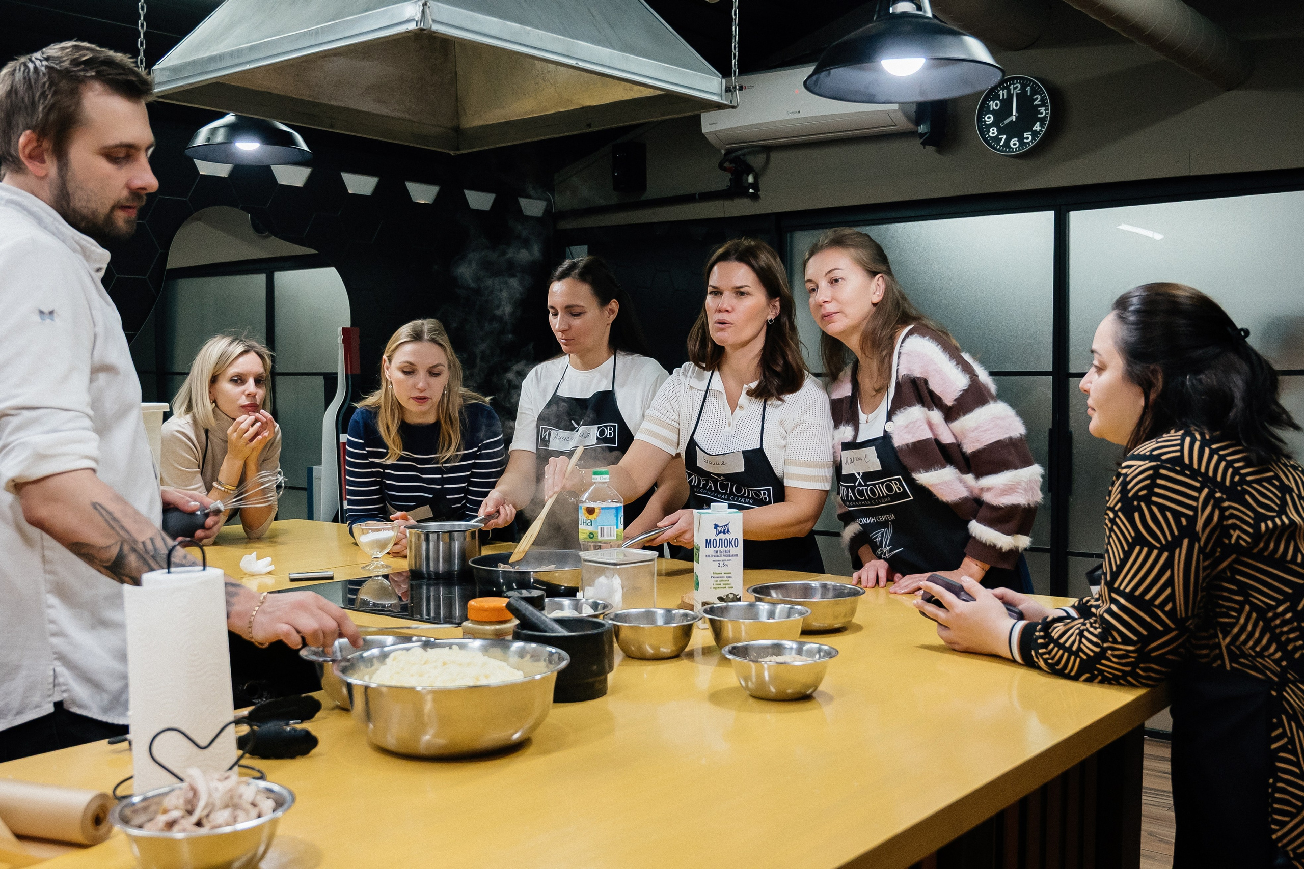 Виктория МК Кулинария