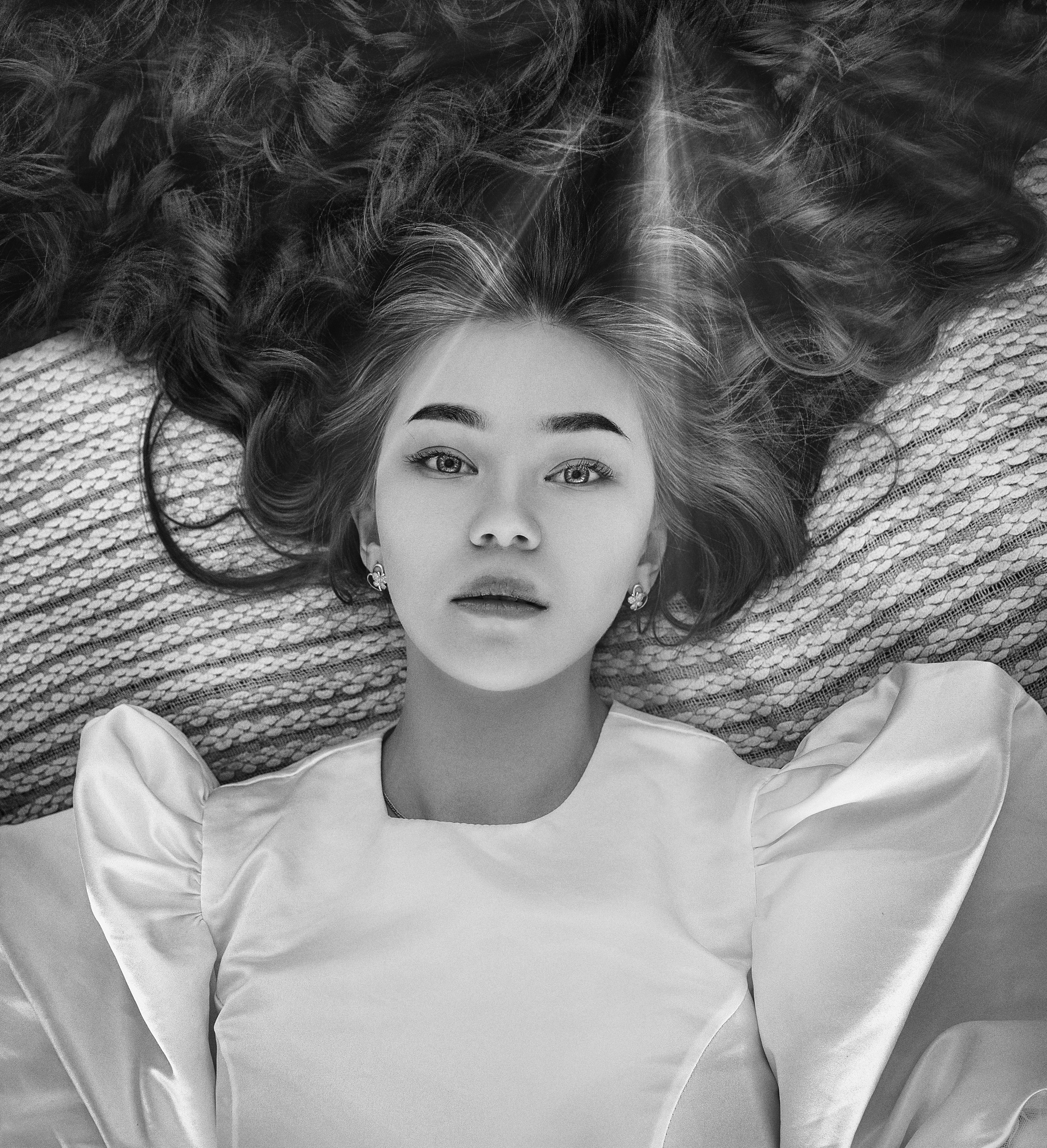 Женские портреты. Репортажный фотограф на дни рождения и юбилеи в Улан-Удэ — Алексей Раднаев