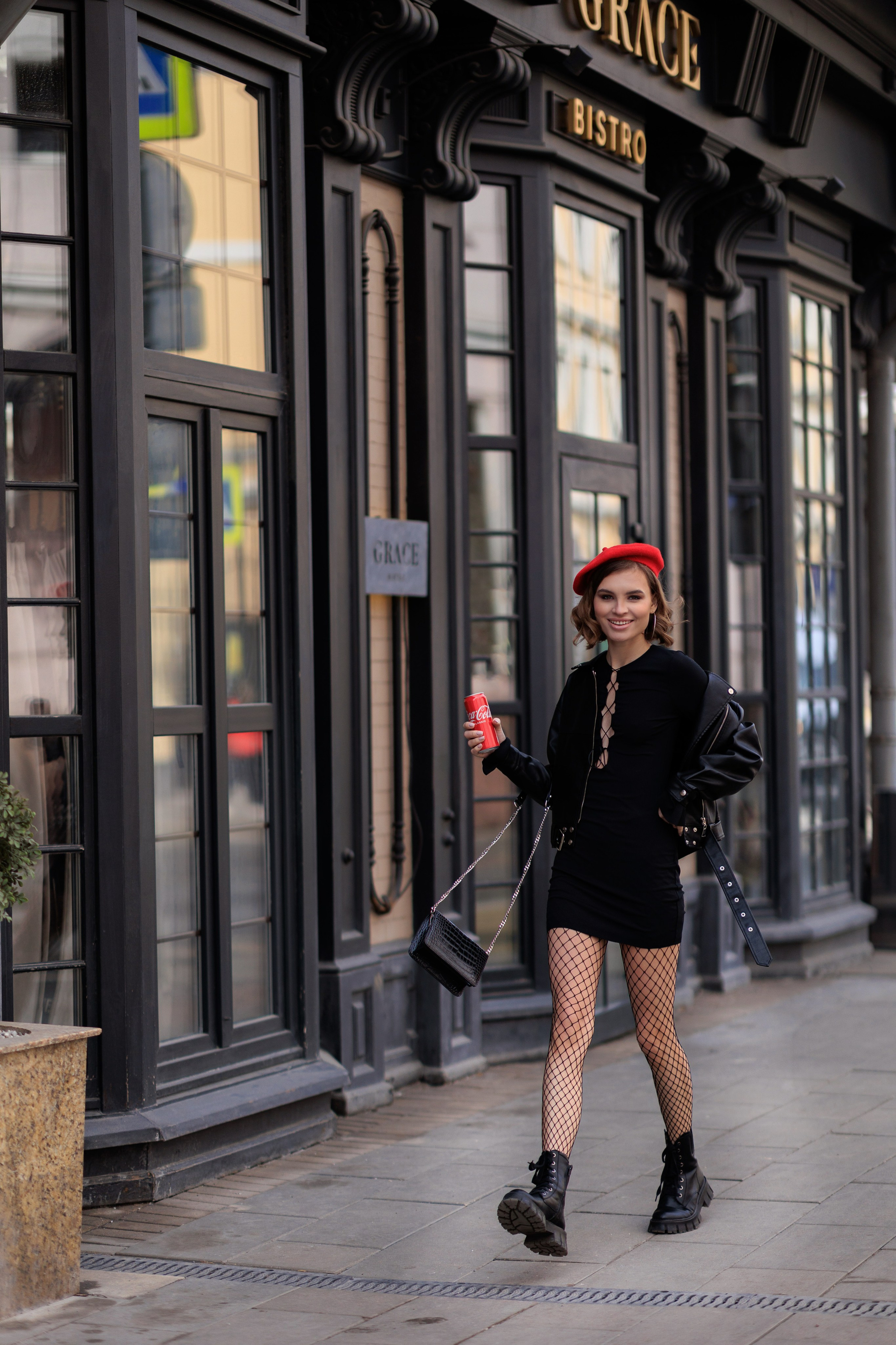 Алена. Женский и семейный фотограф в Москве- Ольга Самусенко