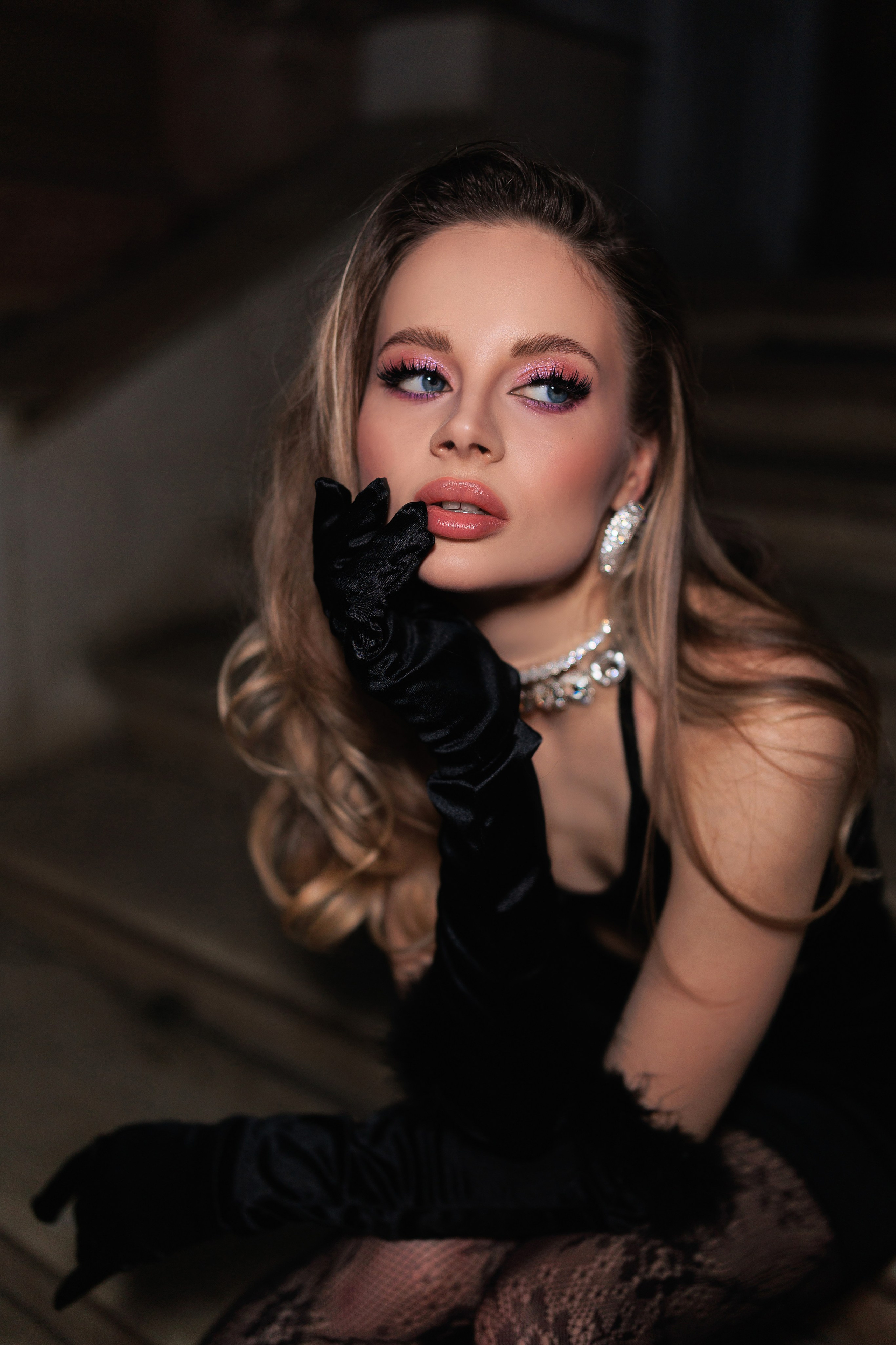 Соня. Женский и семейный фотограф в Москве- Ольга Самусенко