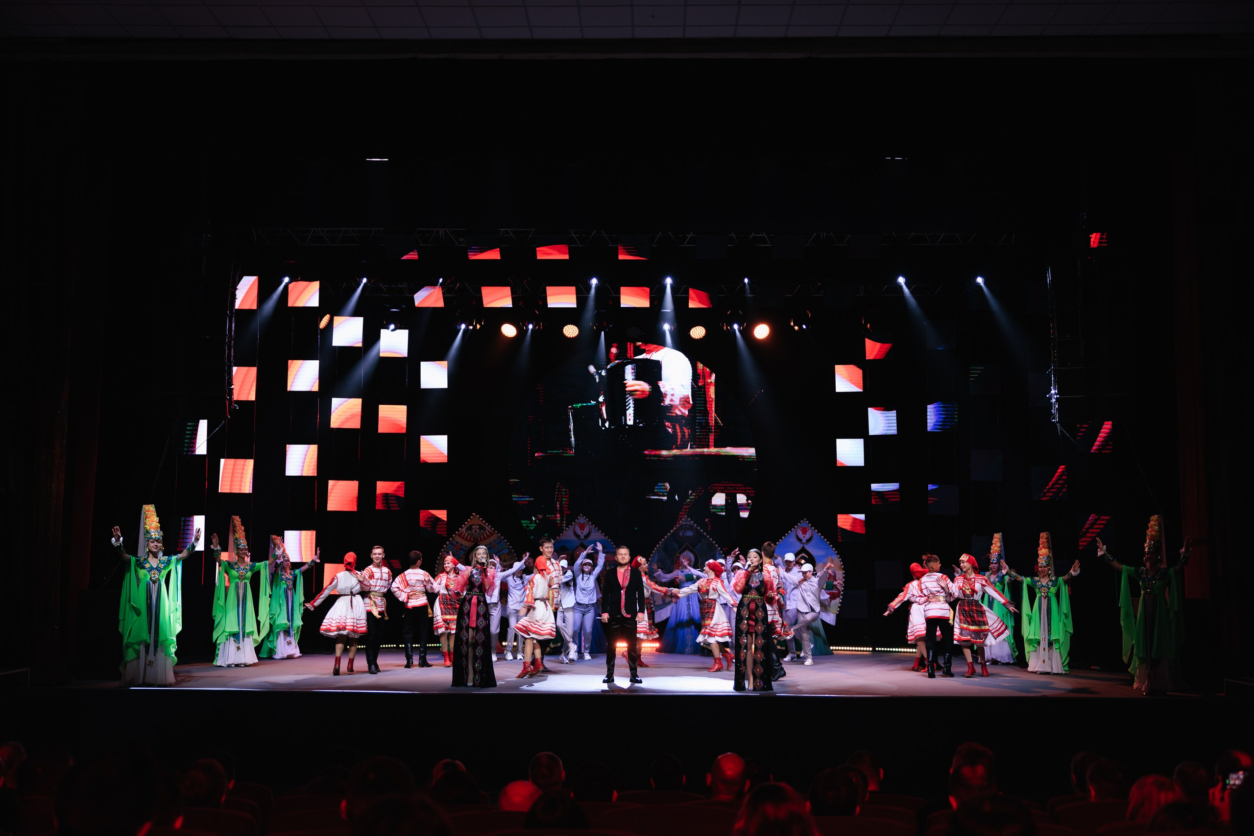 Роснефть. Фотограф в Ижевске и Казани Богданов Яков