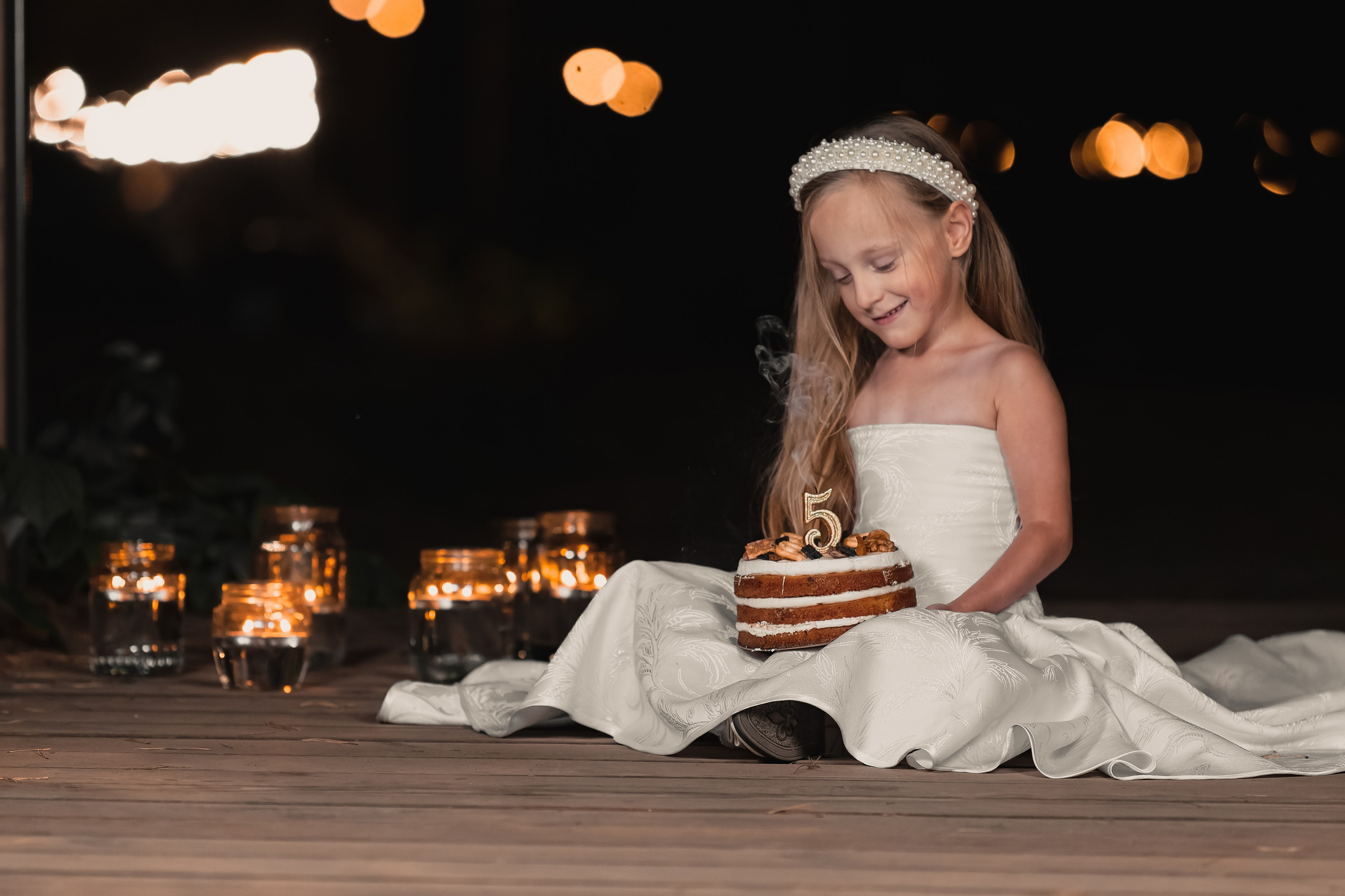 Адриана. Design Muginov