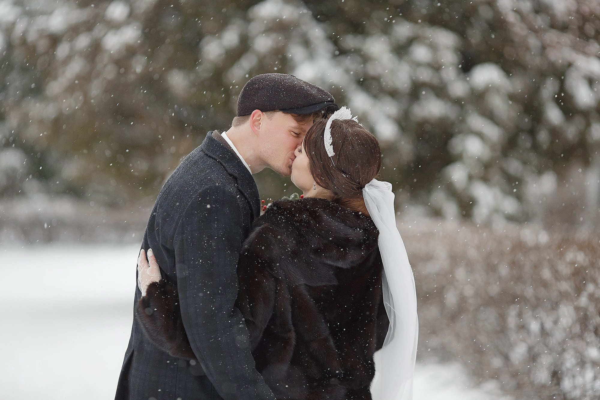 Святослав Дьяконов — фотограф на свадьбу в Воронеже