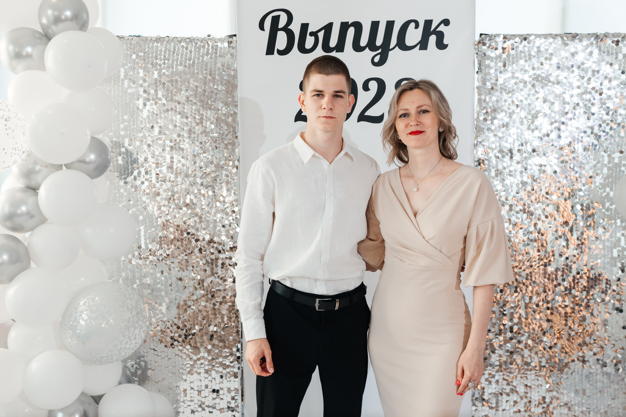 Выпускной 11 «А». Школа № 42. Свадебный фотограф в Краснодаре Николай Крауз