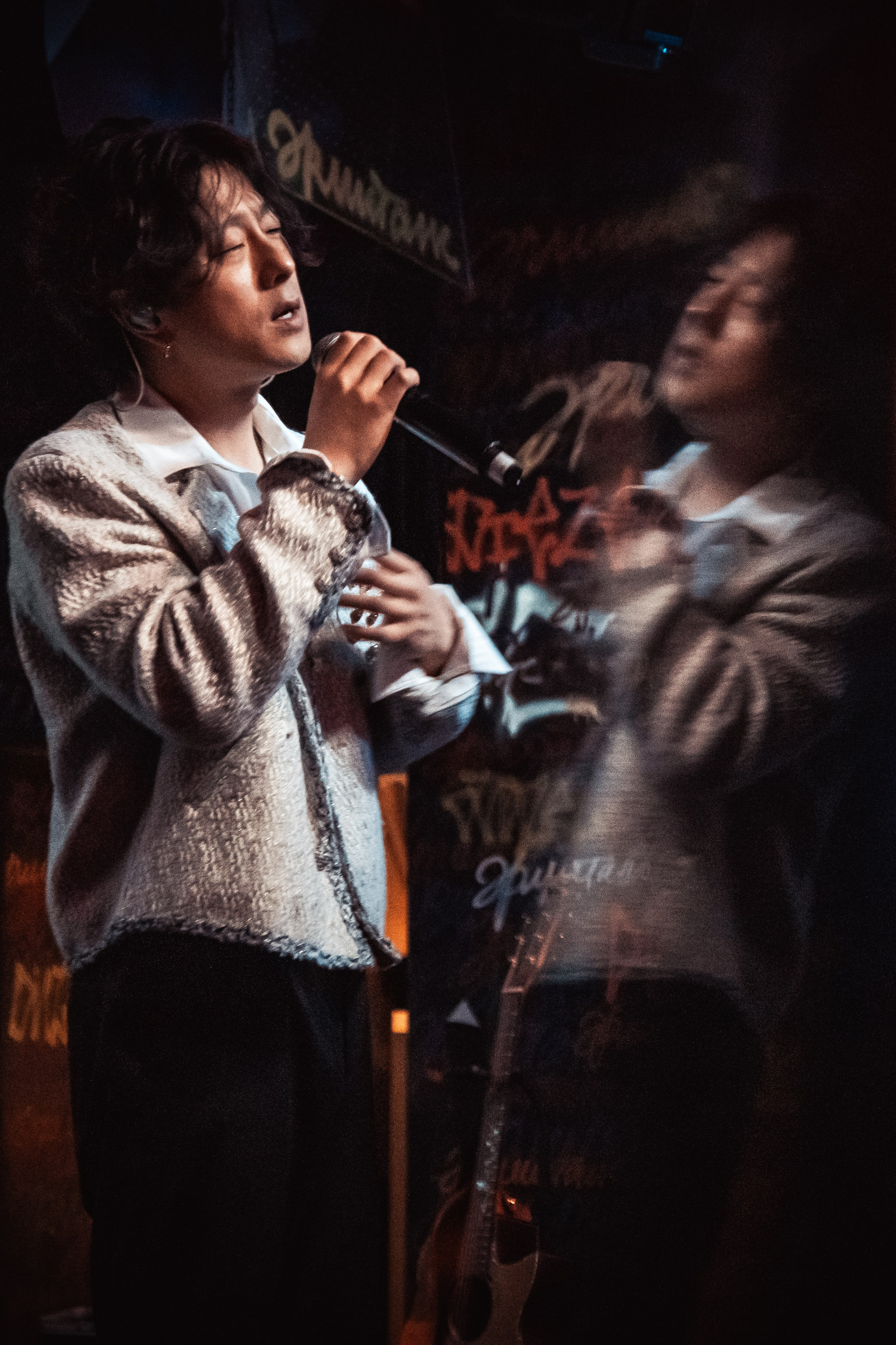 Song Wonsub, Эрмитаж, 24.03.2026. Фотограф Регина Крикунова г. Красноярск