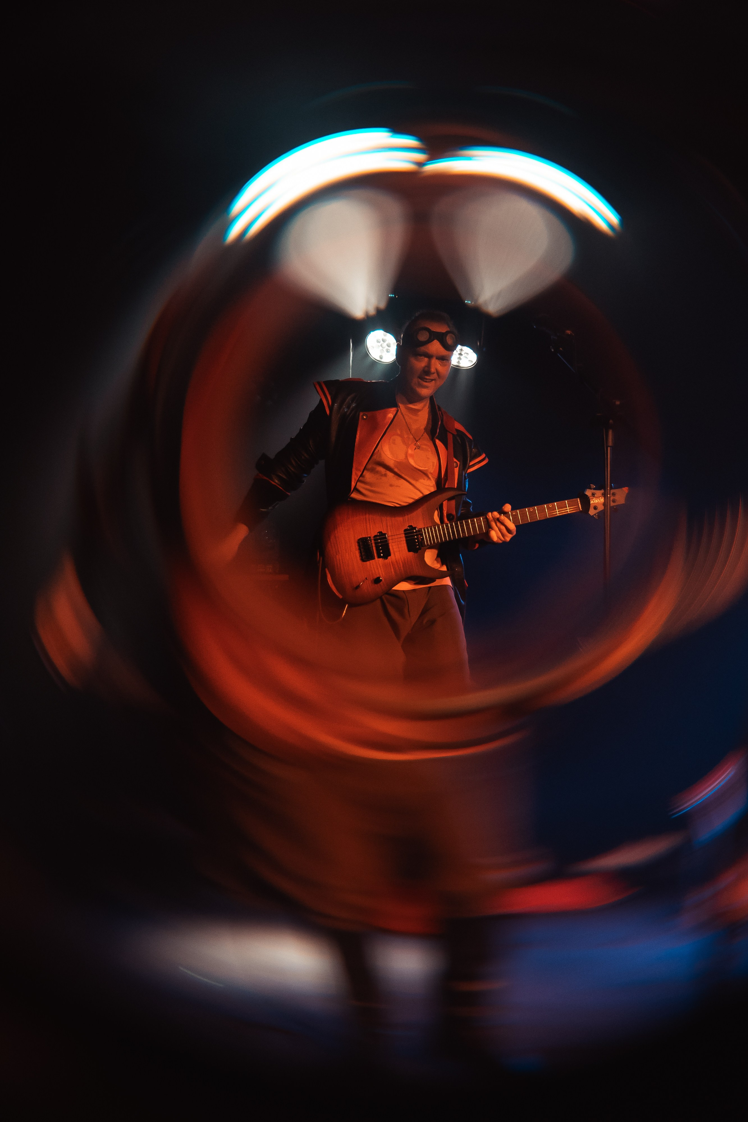 Mama Russia, Красноярск, 25.10.2025. Фотограф Регина Крикунова г. Красноярск