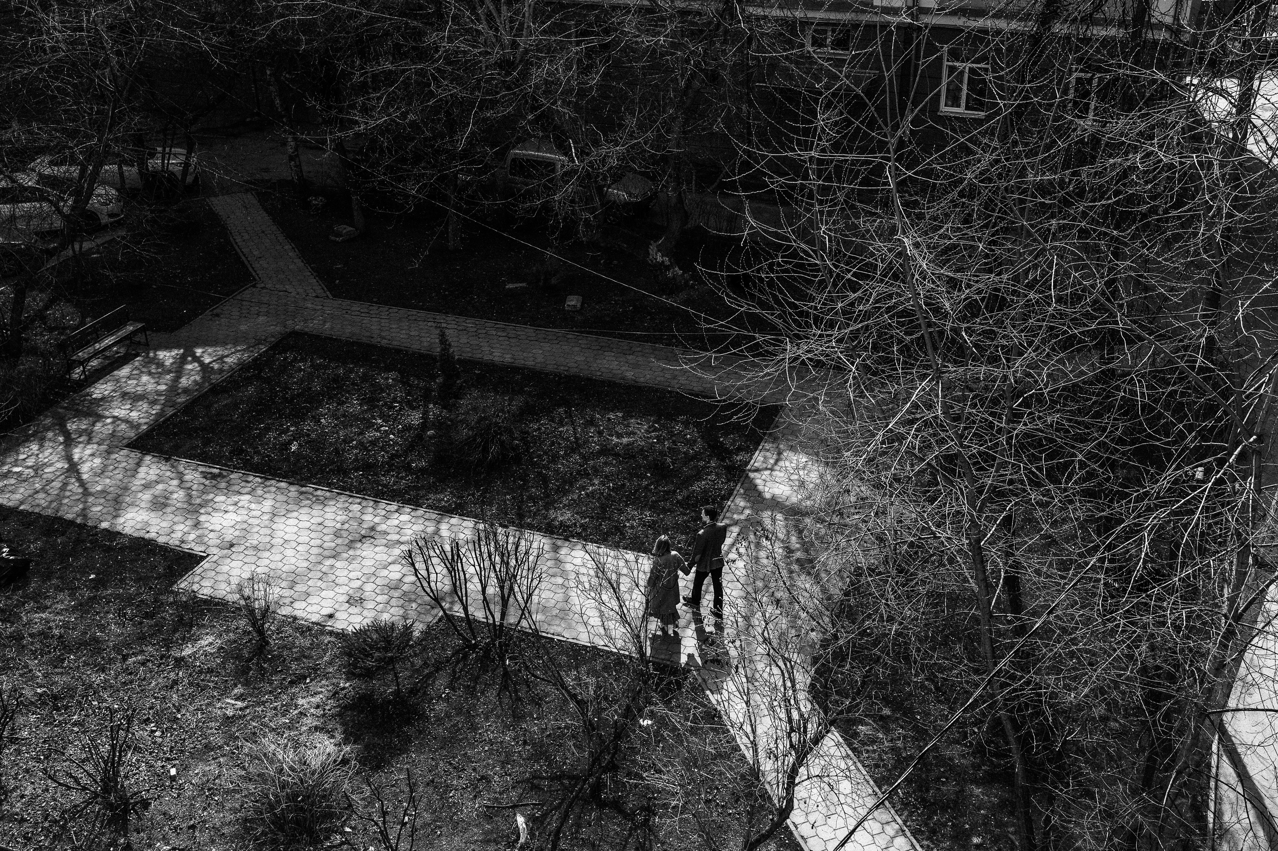 Съемка чудесной пары в стиле кино. Женский семейный фотограф Тула Москва Захарова Анна