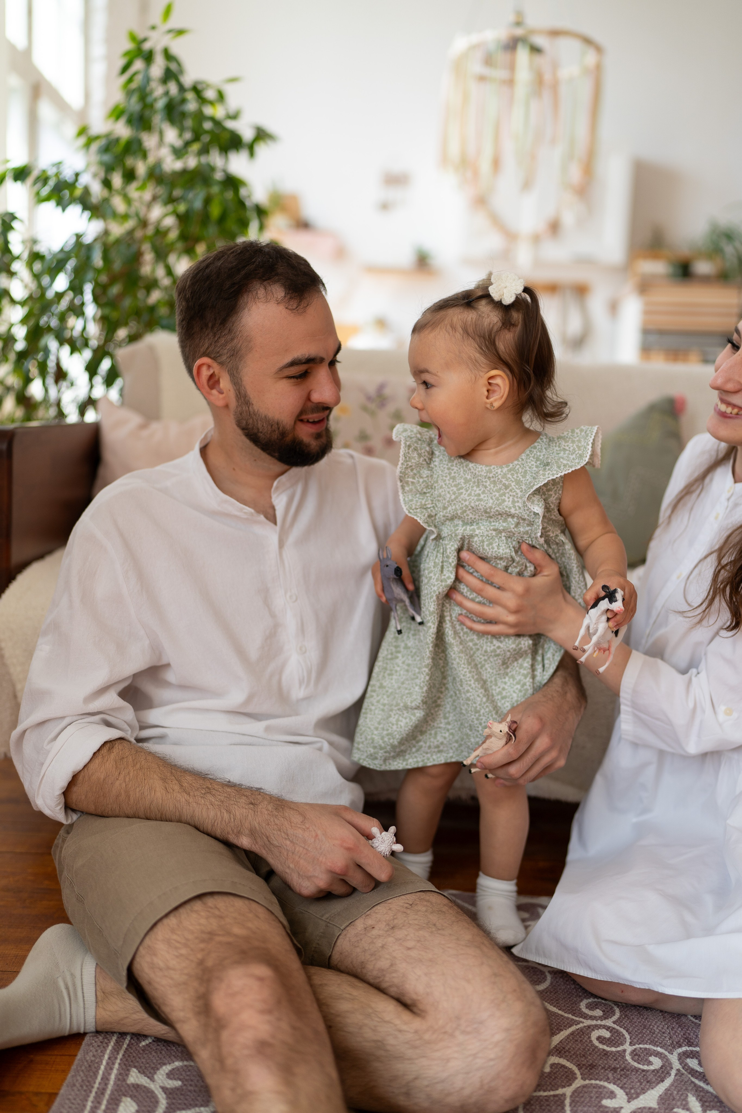 . Детский и семейный фотограф в городе Краснодар Надежда Ермак