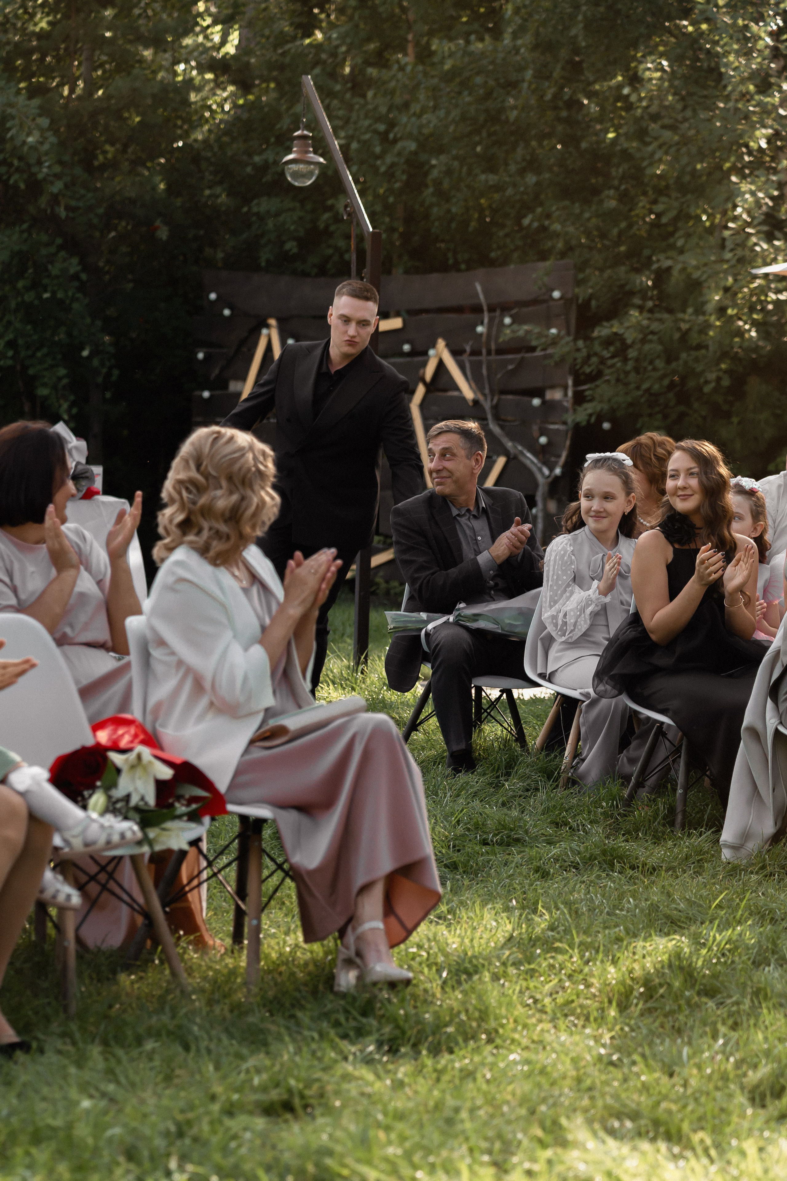 Forest. Wedding. Love | 16.08.2025. Главная