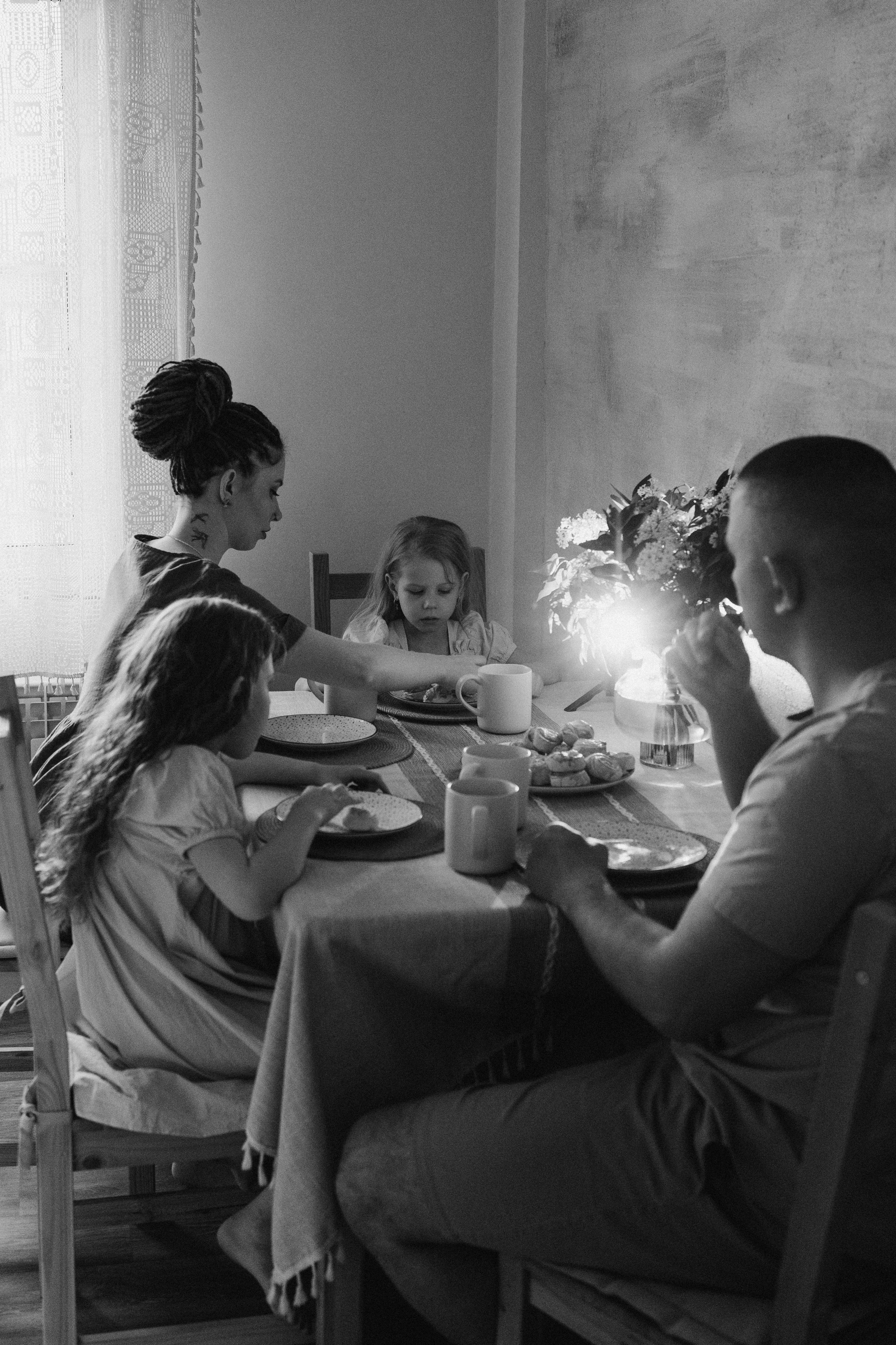 Сделано с любовью. Семейный фотограф в Ангарске/ Иркутске