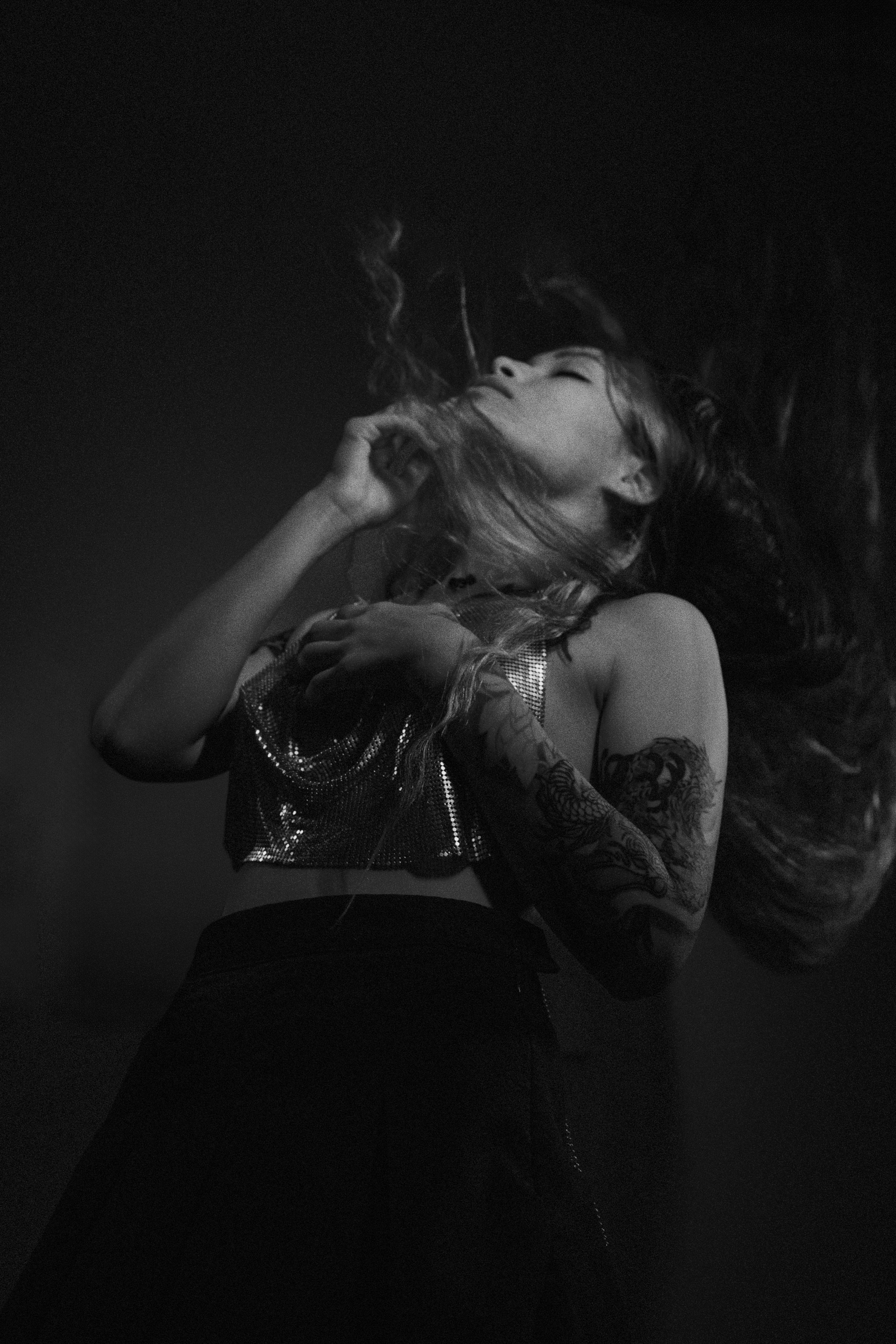 Lili & Den. Профессиональный фотограф Нурмиева Вероника