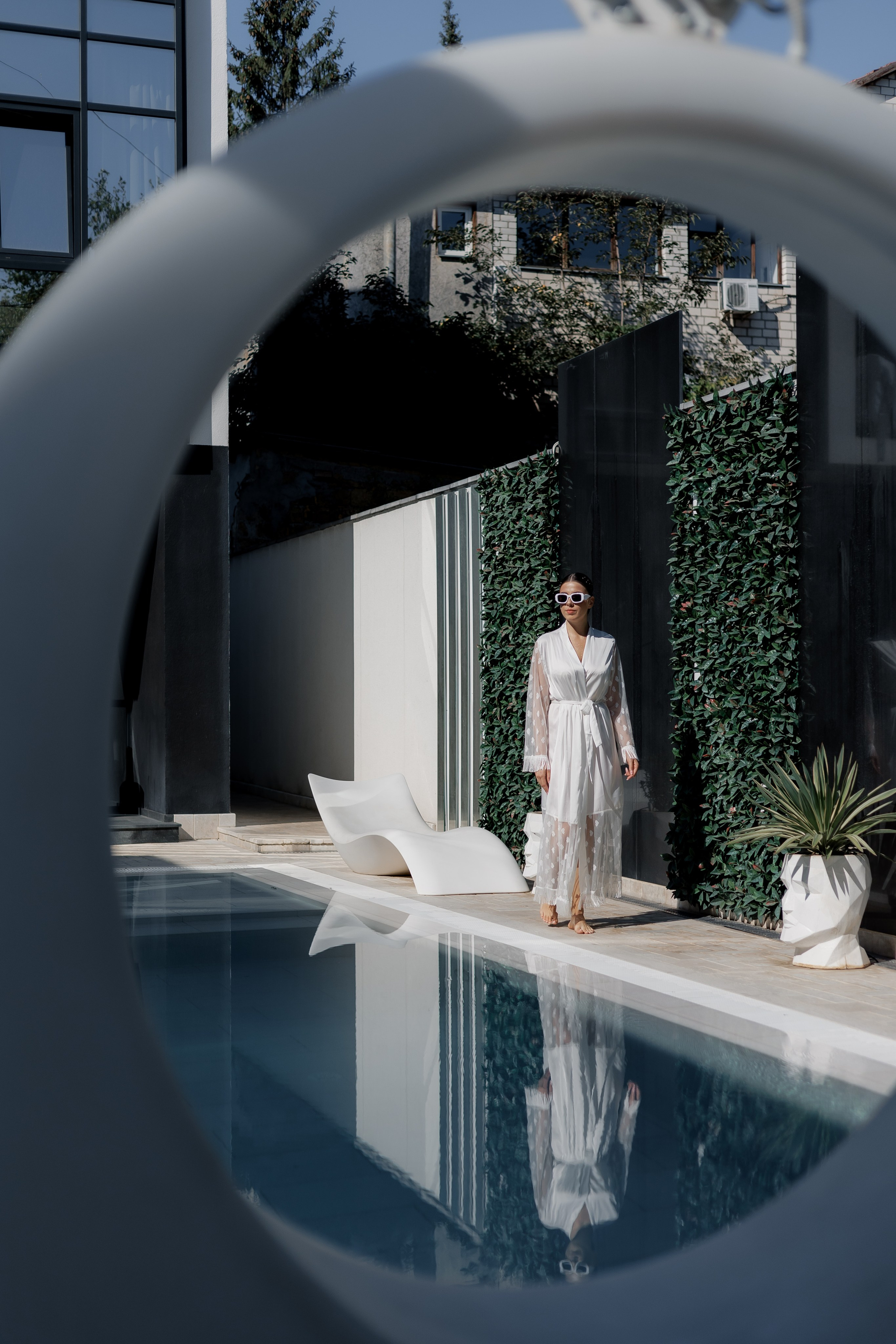 Свадебная фотосессия в Алуште. Свадебный фотограф в Крыму и Севастополе — Белов Виталий