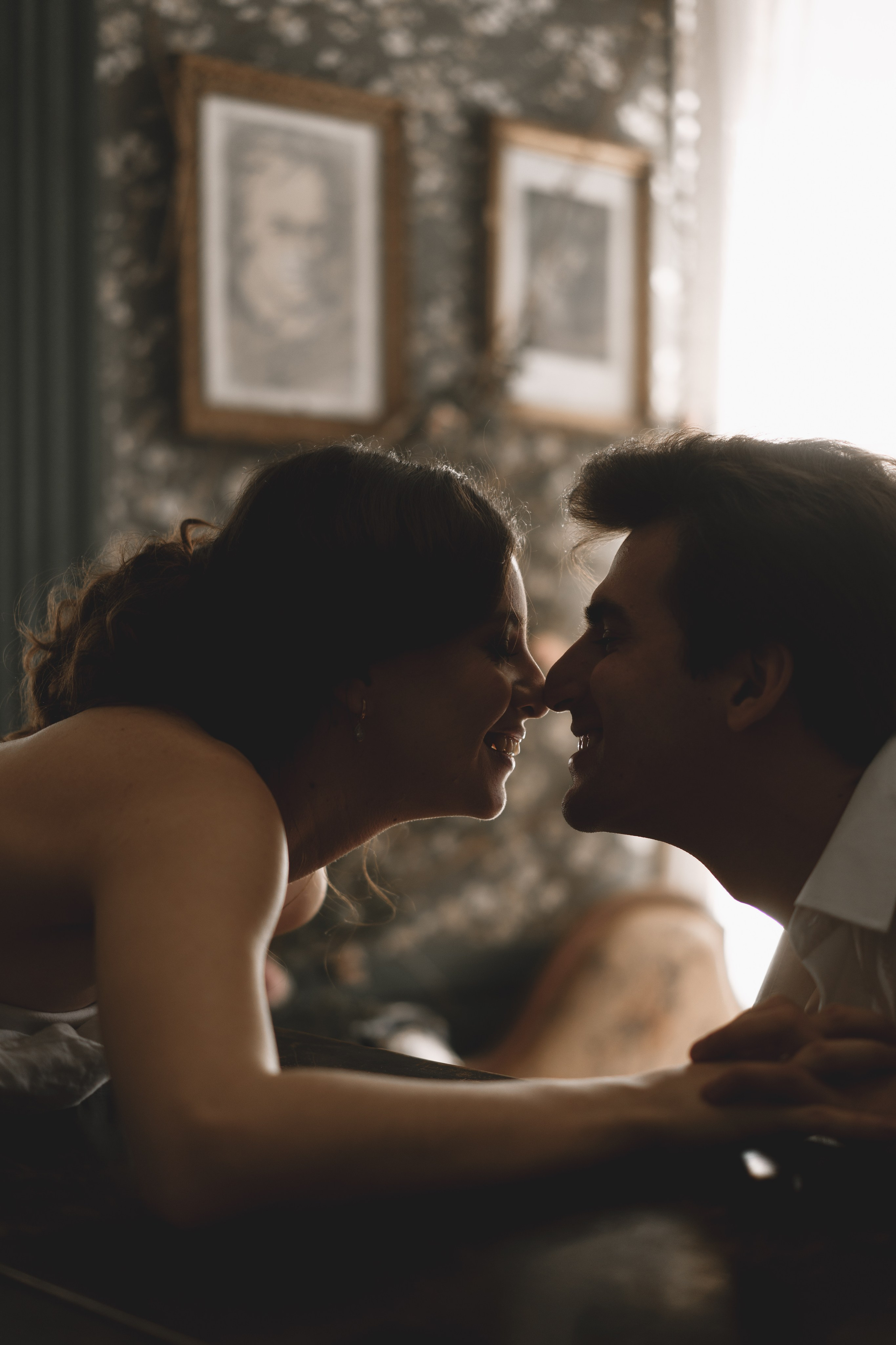 История любви. Семейный и детский фотограф и видеограф в Москве, Серпухове и Тарусе Валерия Сорокина