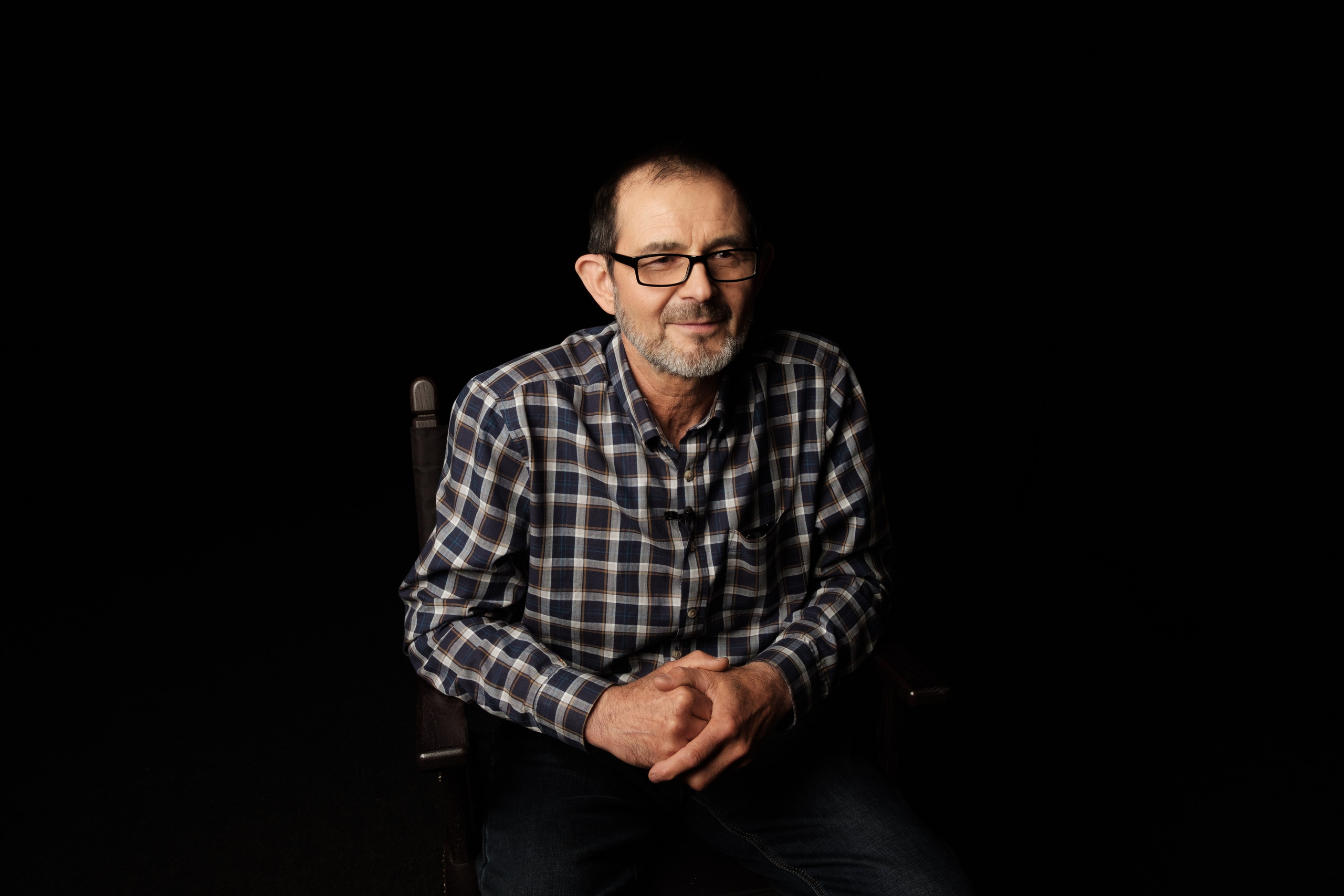 Проект- Люди. Фотограф Казань