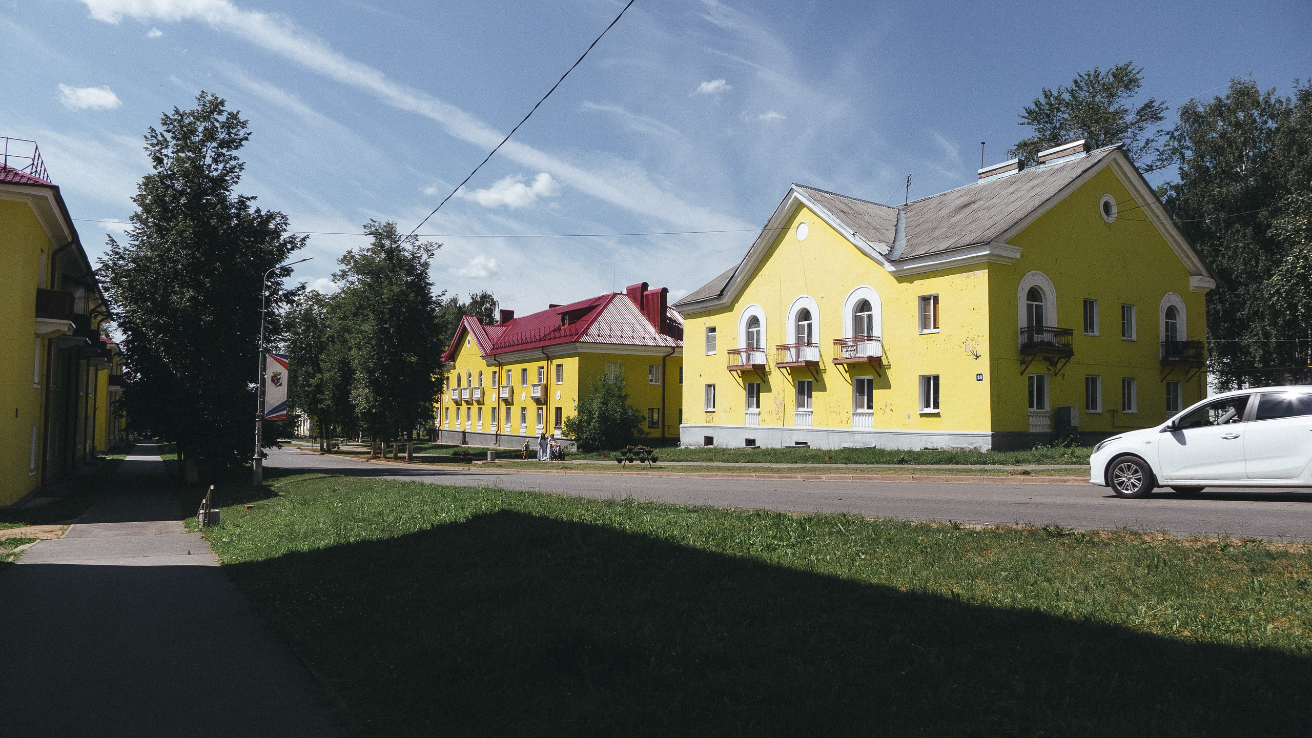 Boksitogorsk, 24 🤎. <3