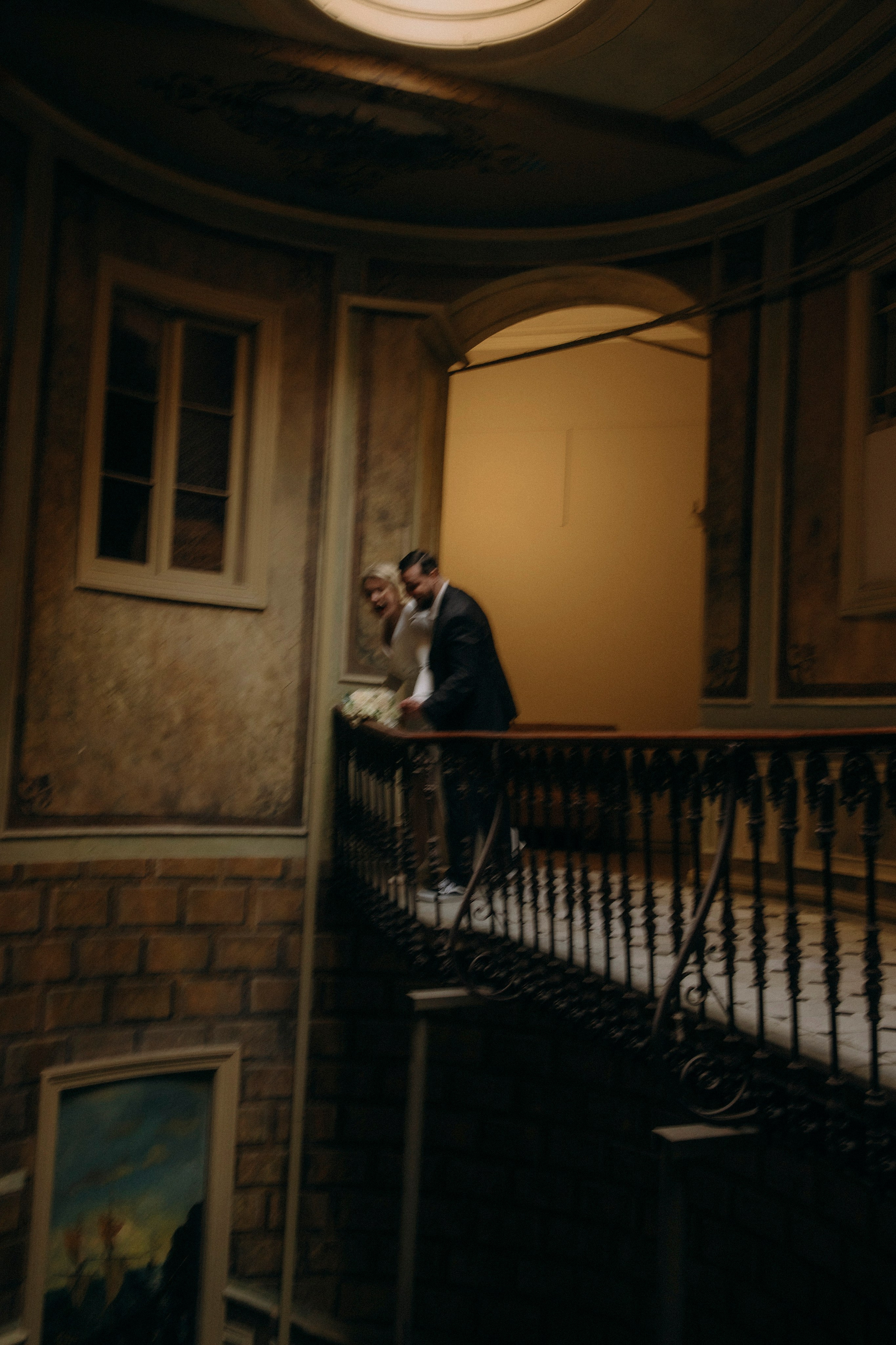 Лёша и Настя. Свадебный фотограф Грузия Тбилиси