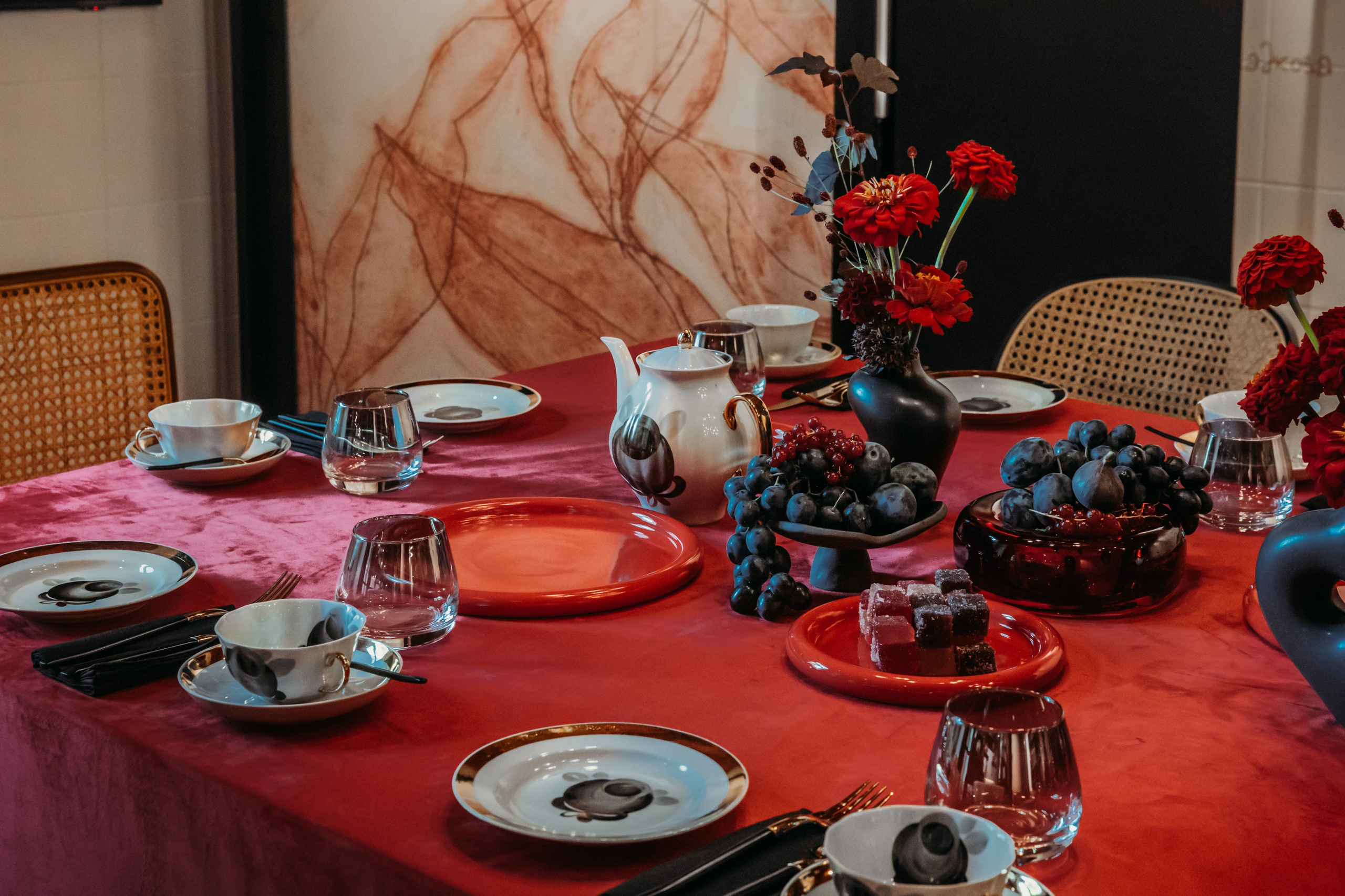 Родные люди «История парфюмерии». Леся Гаранина. Семейный фотограф/видеограф Москва и область