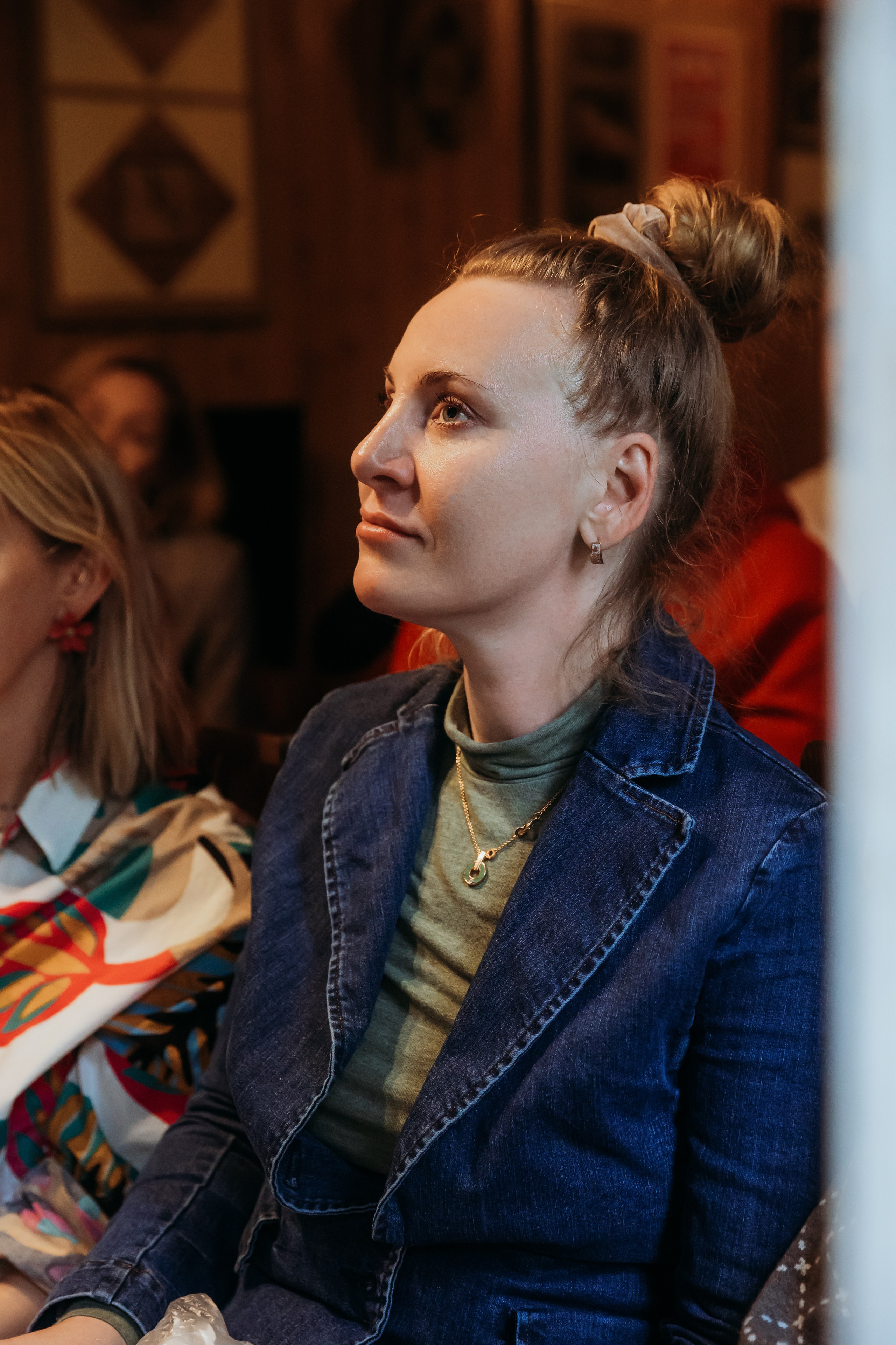 Родные люди «На дачу к Дмитрию Абрикосову». Леся Гаранина. Семейный фотограф/видеограф Москва и область