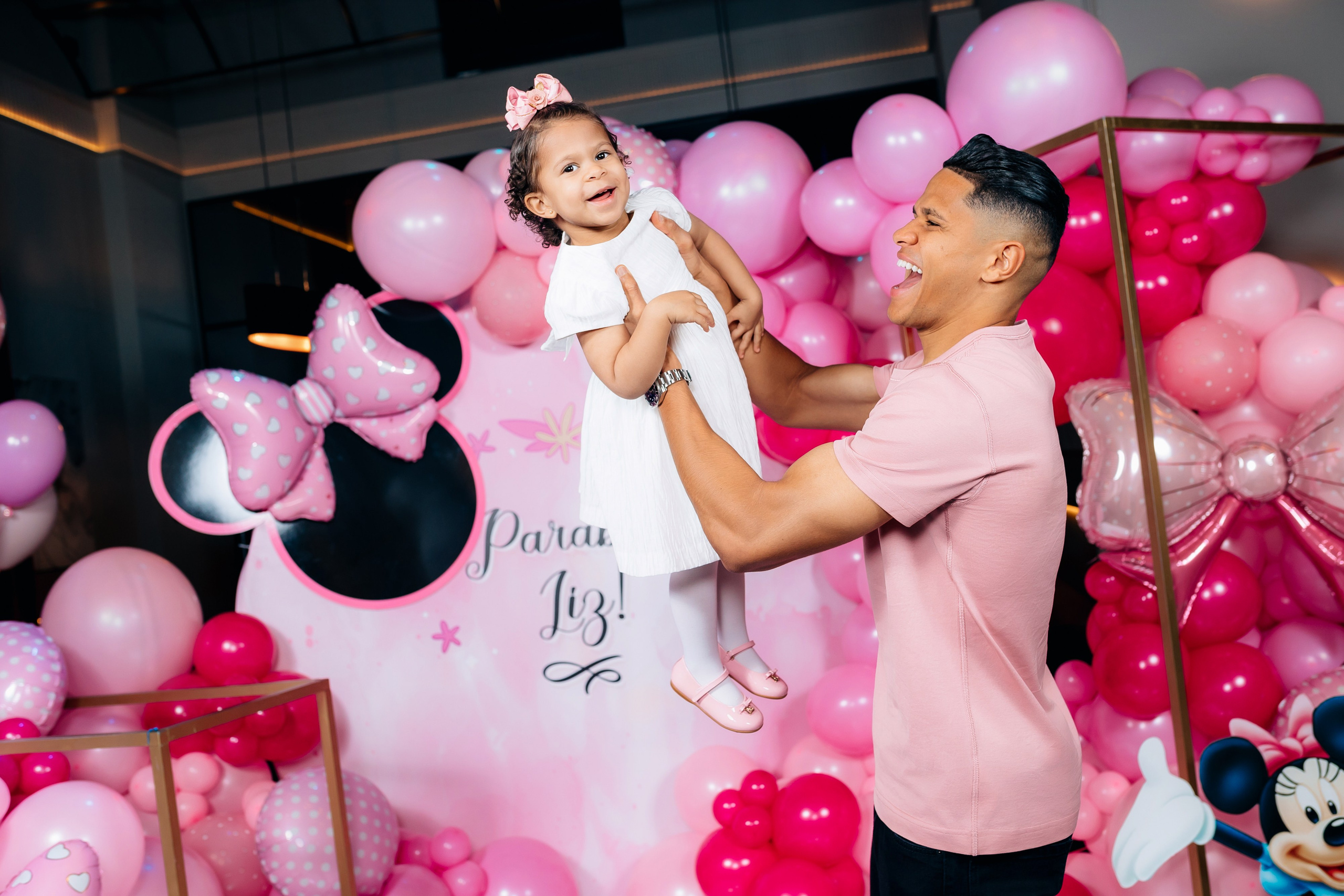 Дни Рождения. Фотограф в Санкт-Петербурге Кирюшенков Андрей