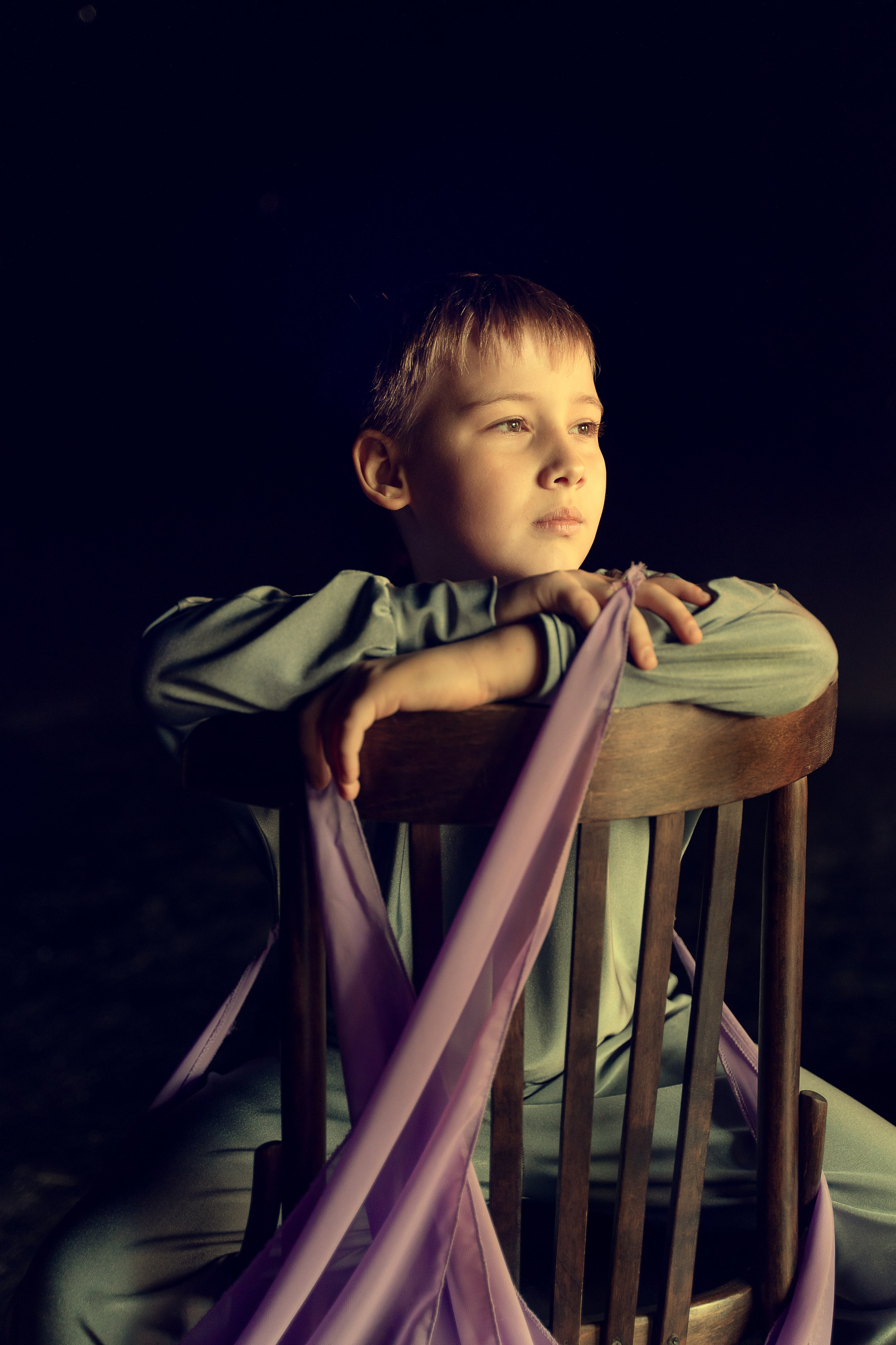 Маленький принц. Tatyana Dubova. Portrait and Family Photographer, Saint Petersburg