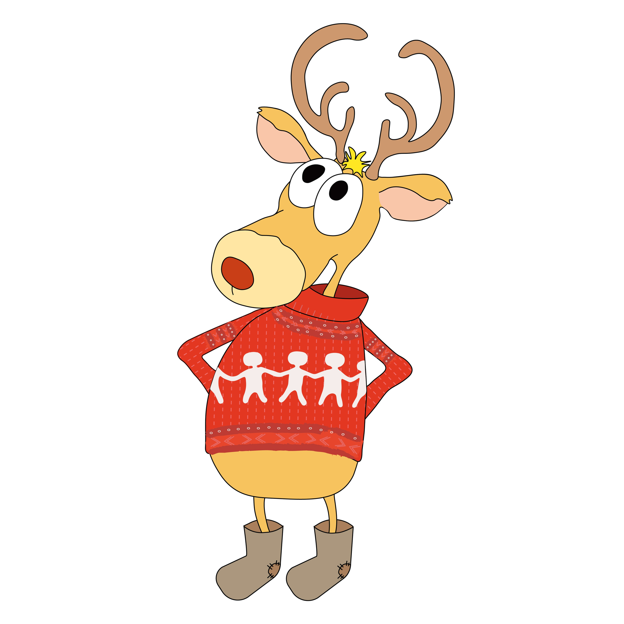 Персонажи. Олеся Бакулина, графический дизайнер, иллюстратор