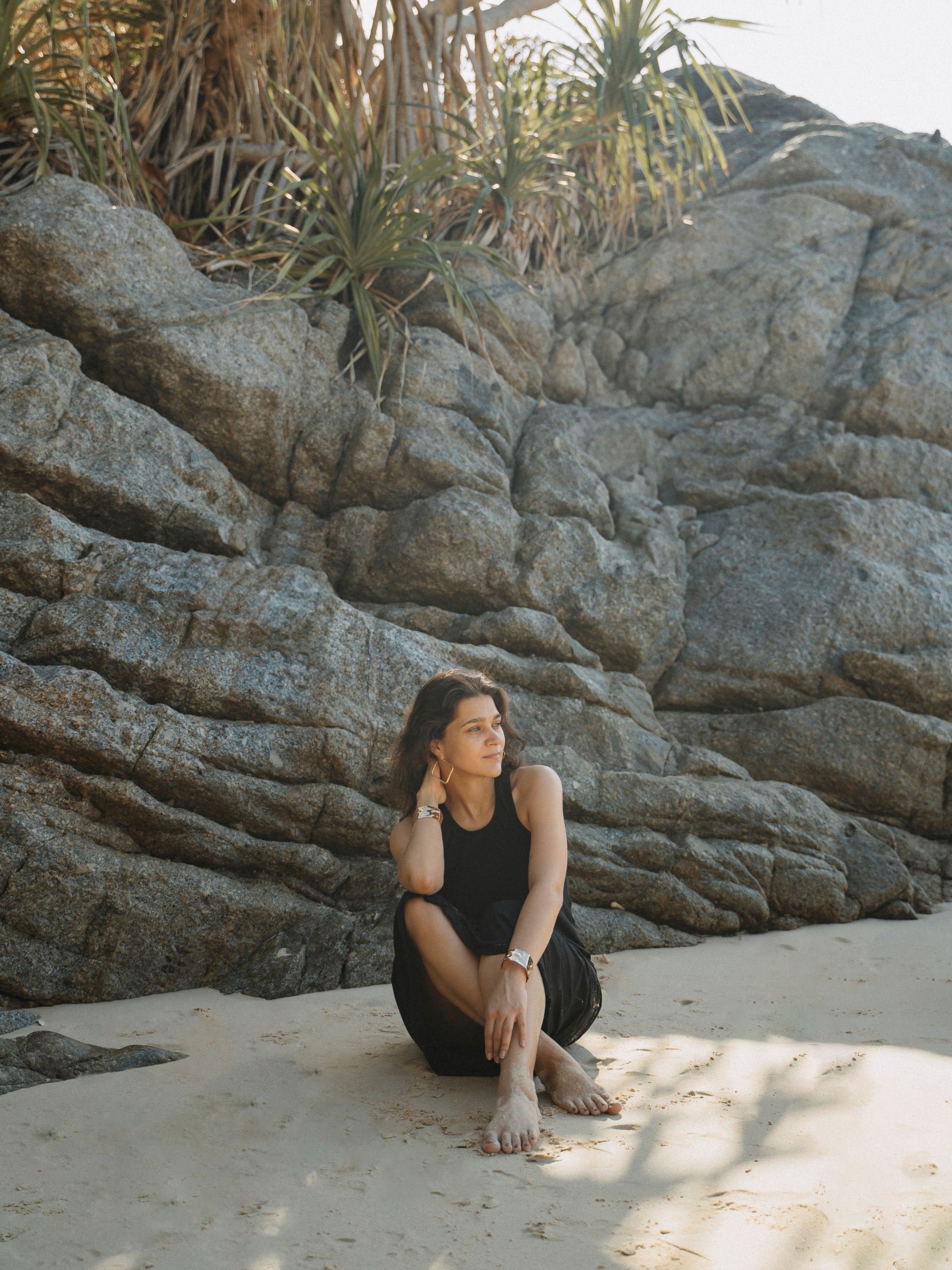 Индивидуальные фотосессии на Пхукете. Фотограф на Пхукете Виктория