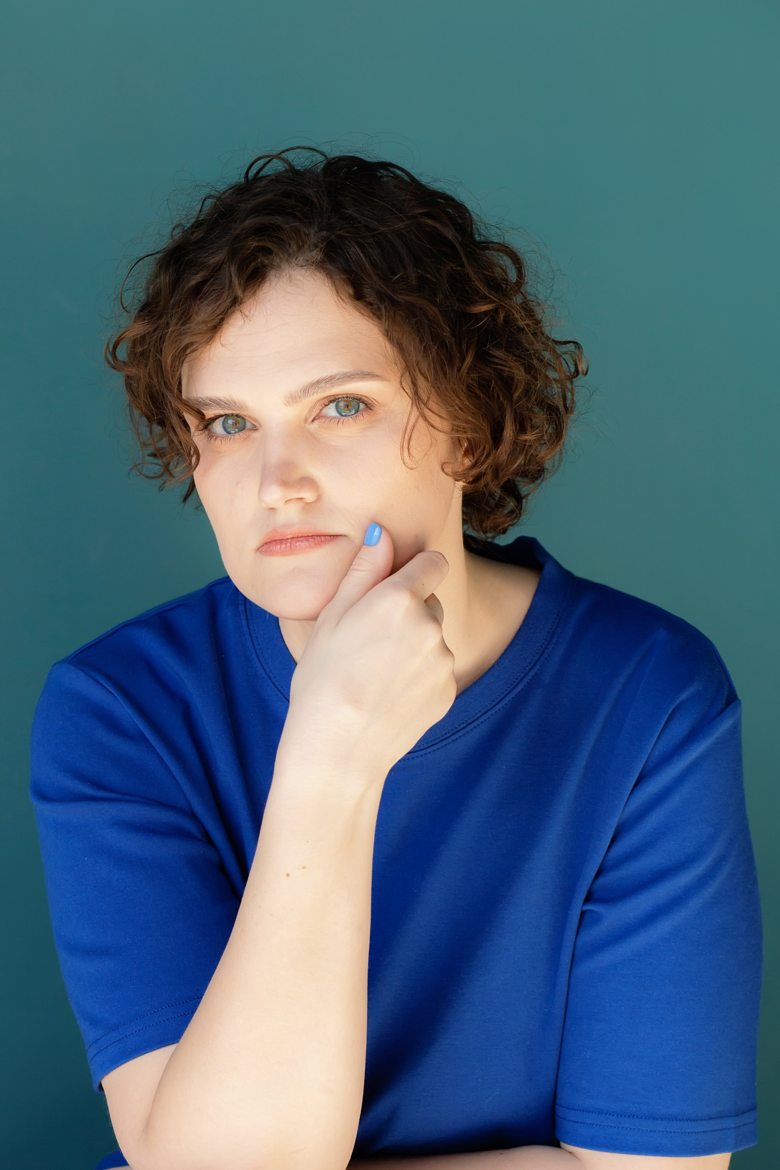 Визуал для группы ВК психолога в Санкт-Петербурге. Контент для соцсетей. Портретные фотосессии, контент-съемки, репортаж