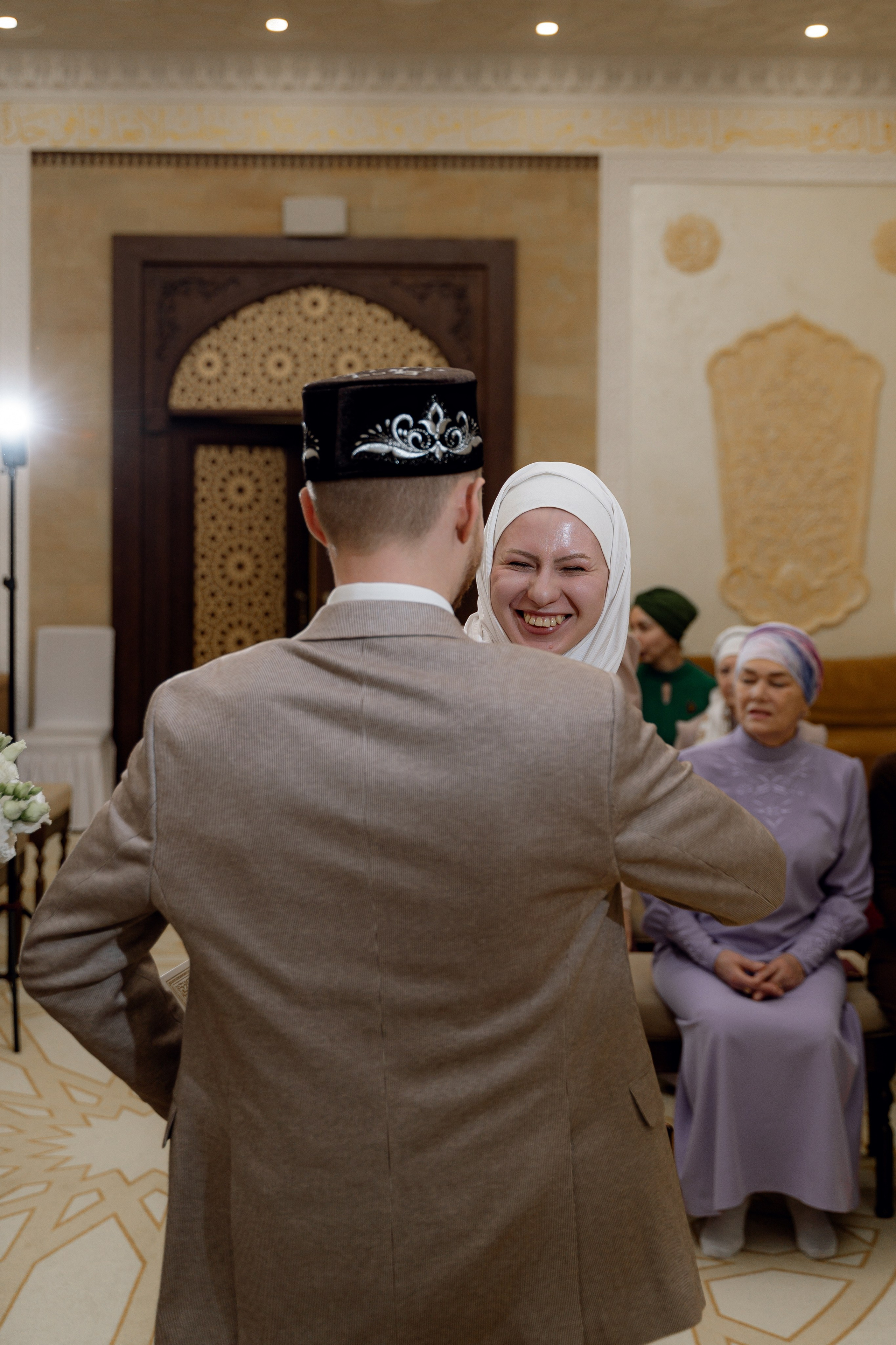 Булат & Зиля. RAMIL SAFIULLIN