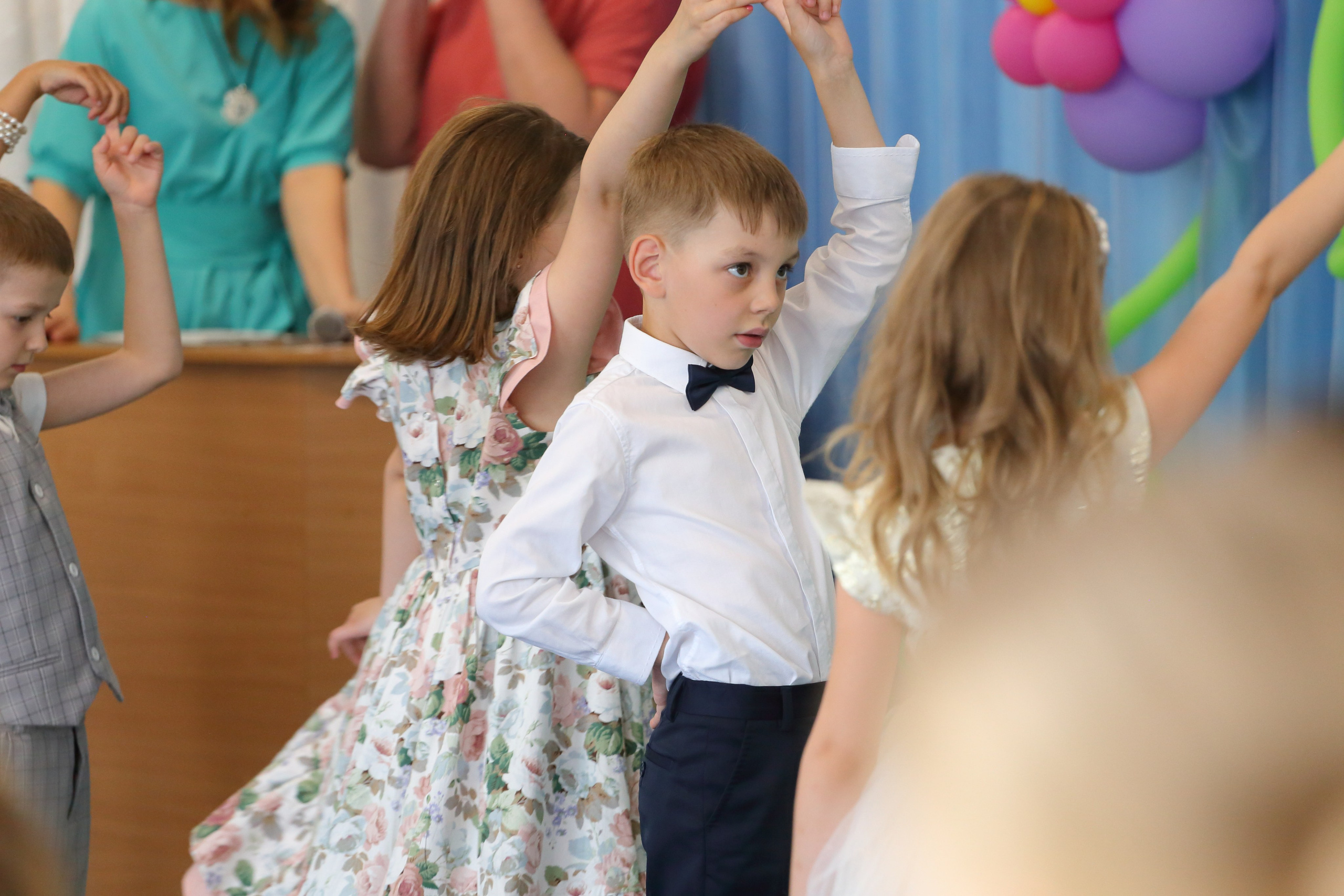 Детский сад. Фотограф в Барнауле Юлия Яковлева
