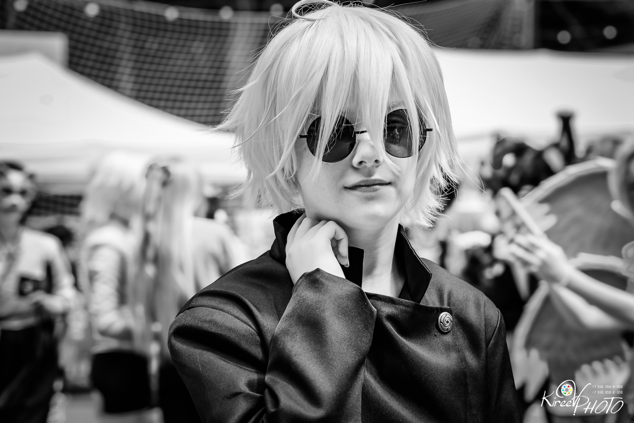 stavcon аниме фестиваль 