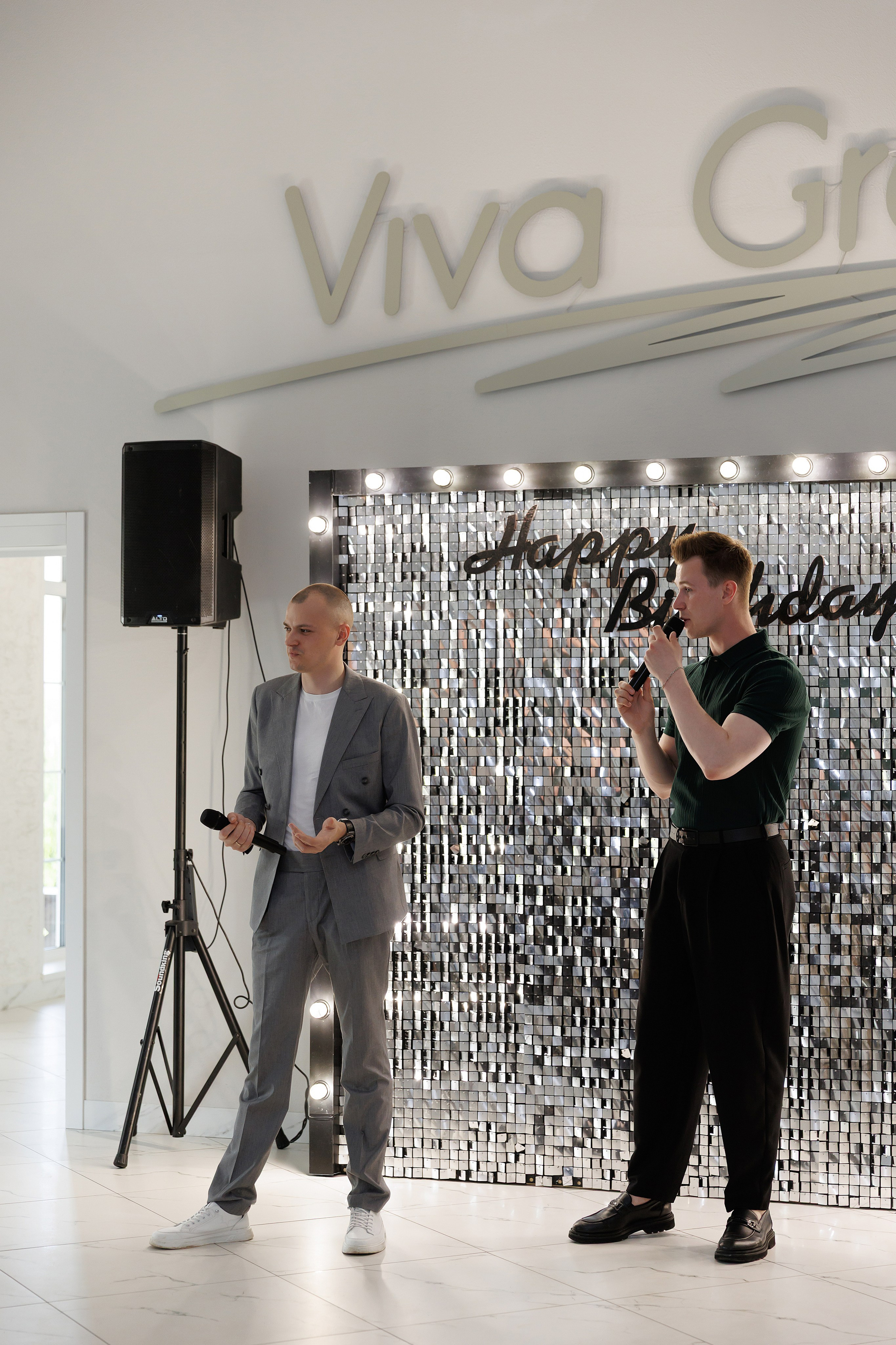 Дни рождения. Свадебный фотограф в Пскове и Санкт-Петербурге | Анна Голикова