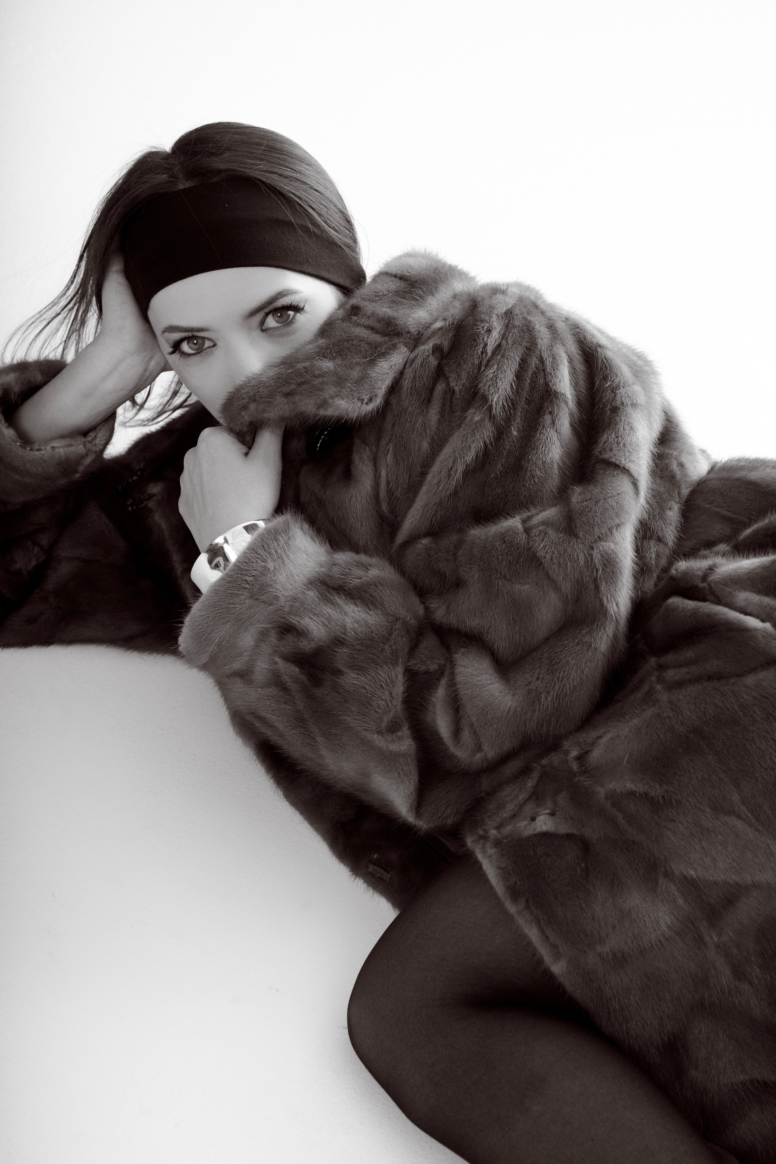 Natasha. Кристина Лазарева | Фотограф в Москве