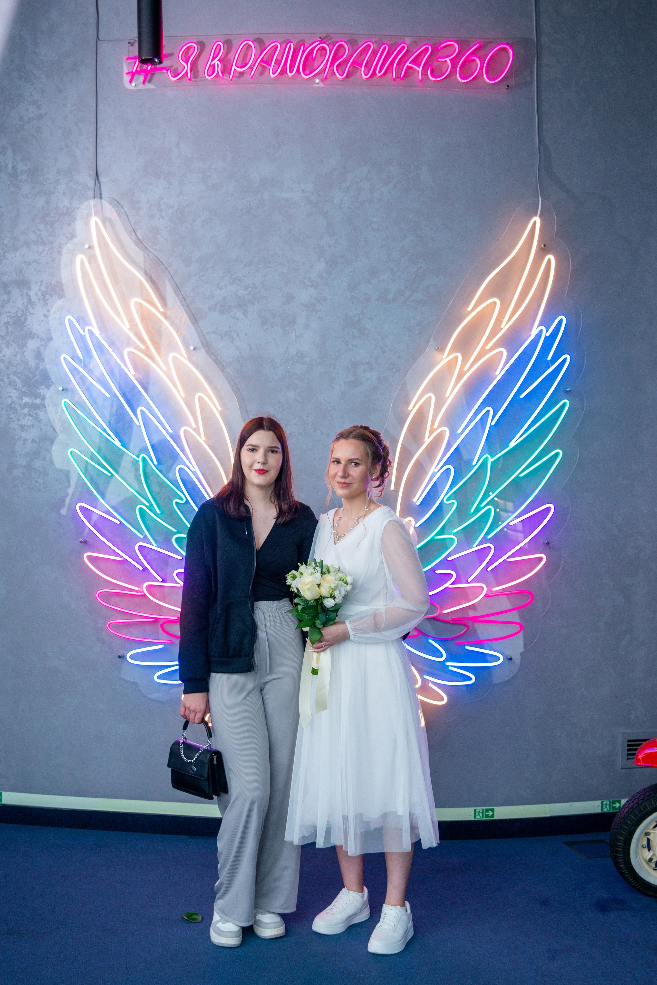 Дмитрий и Светлана. Фотограф и видеограф в Москве и МО — Евгений Лавров