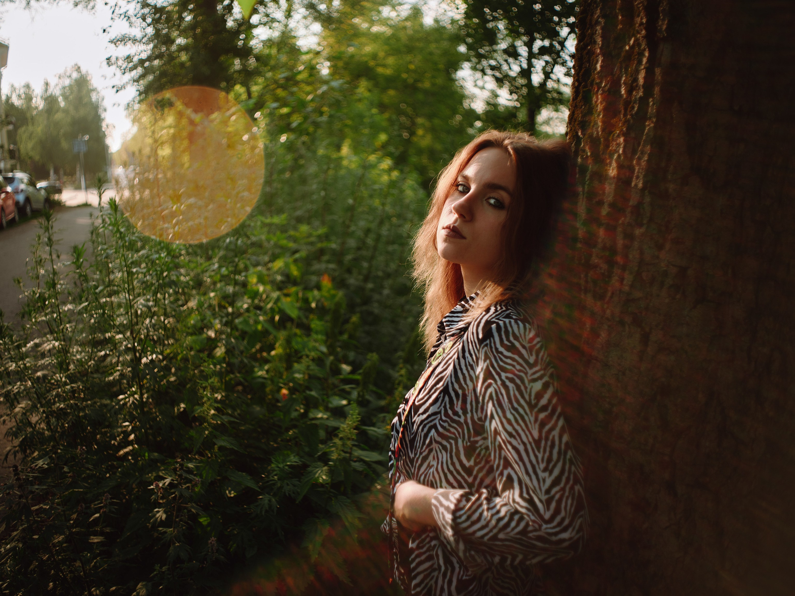 Фотограф Юлия Глазкова