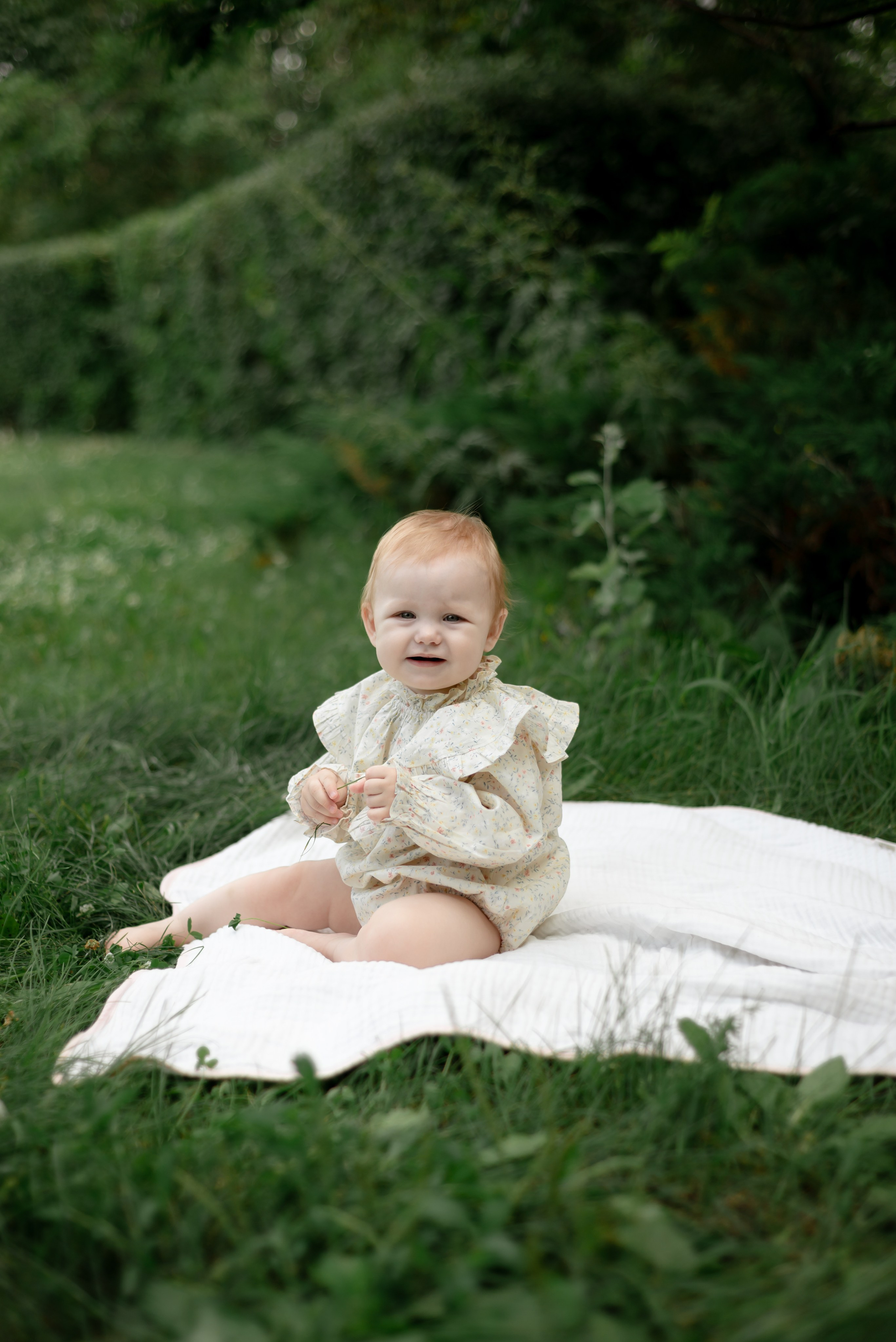 One sunny day. Фотограф в Омске Мария Попова