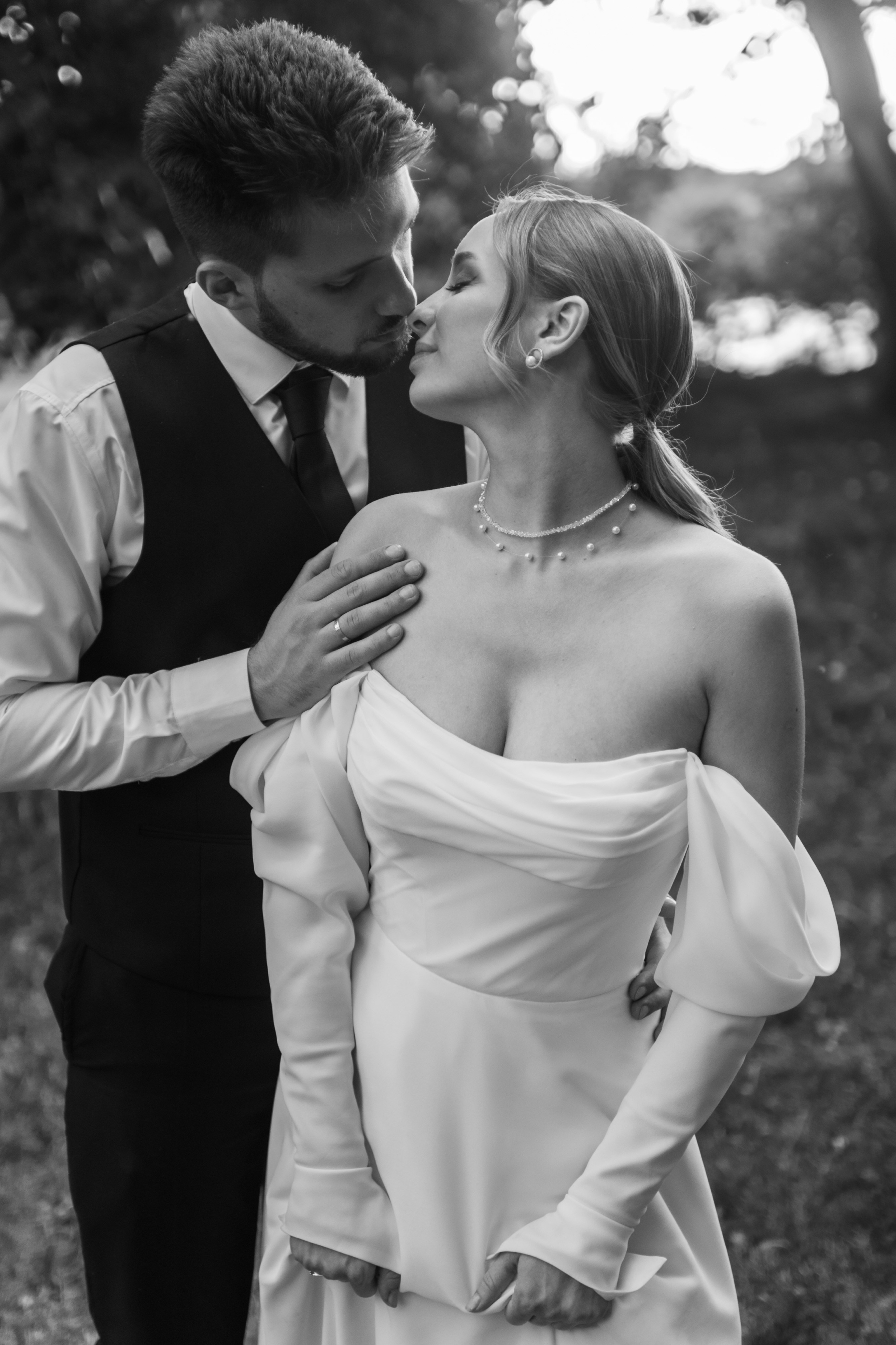 Игнат | Полина. Константин Тищенко, фотограф в Санкт-Петербурге, Пскове, Москве